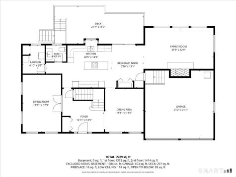 20 Dick Finn Road New Fairfield CT 06812