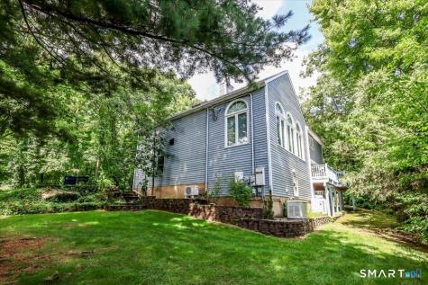 20 Dick Finn Road New Fairfield CT 06812