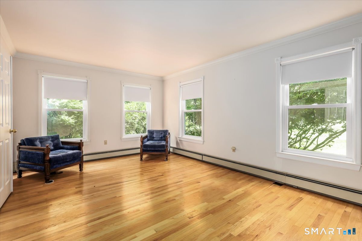 20 Dick Finn Road New Fairfield CT 06812