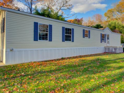 932 Long Cove Road Ledyard CT 06335