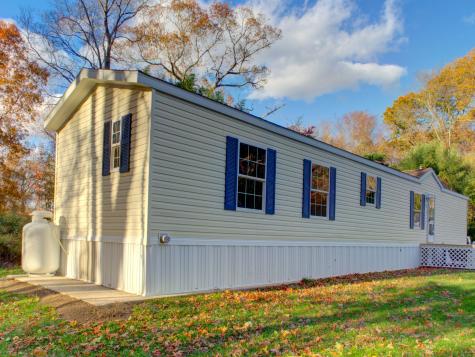 932 Long Cove Road Ledyard CT 06335