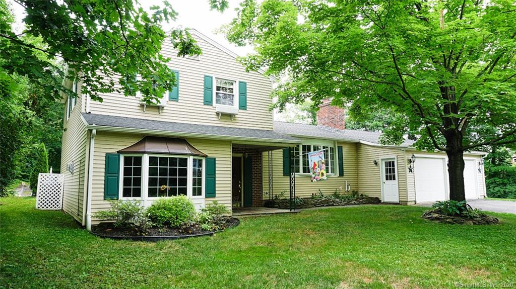 38 Knollwood Drive Torrington CT 06790