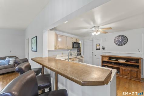 90 Toilsome Hill Road Fairfield CT 06825