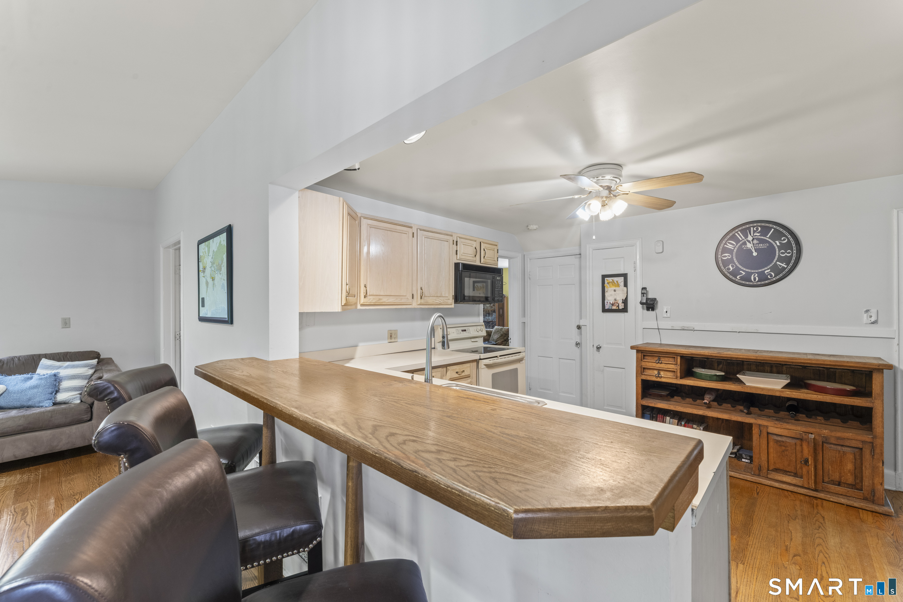 90 Toilsome Hill Road Fairfield CT 06825