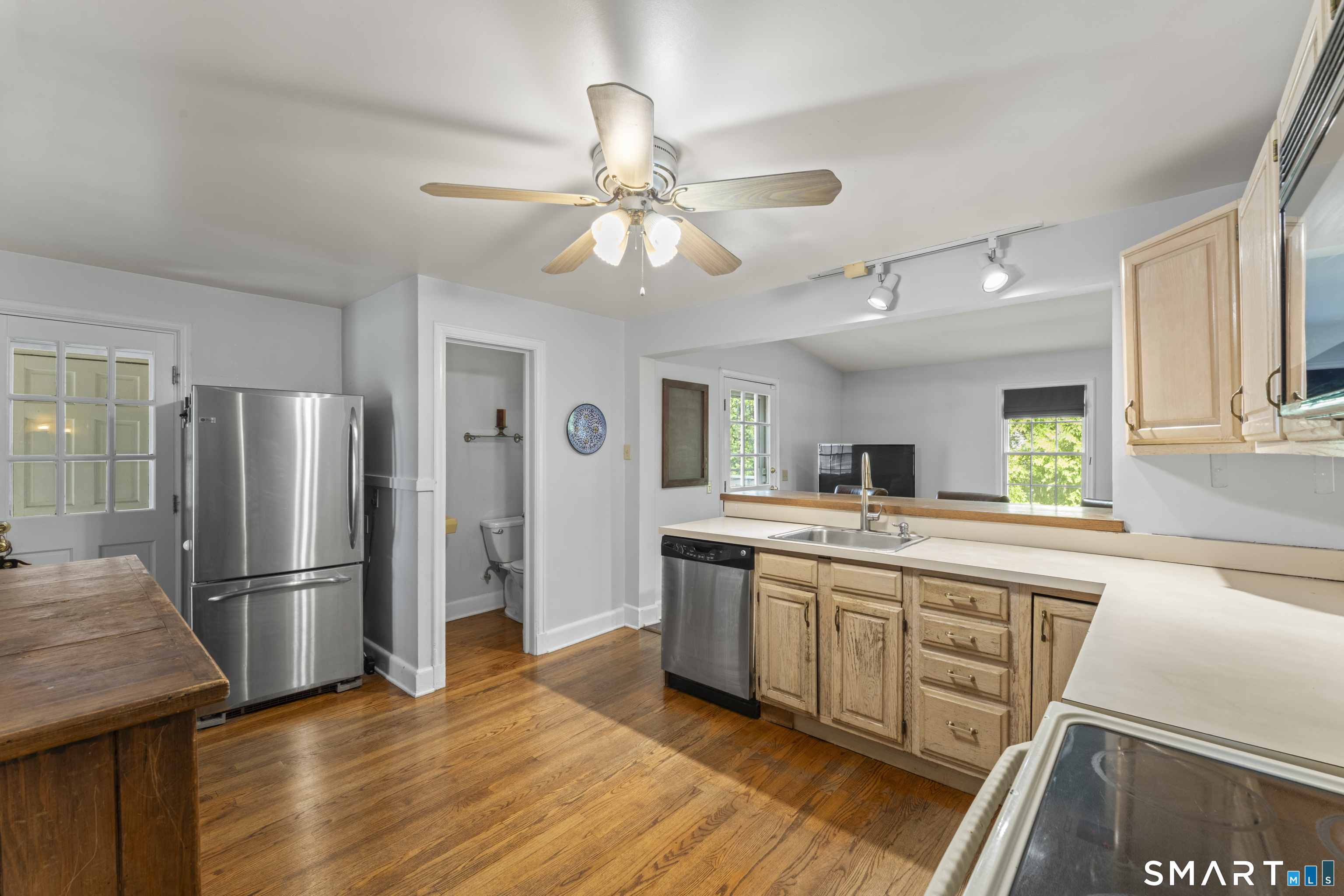 90 Toilsome Hill Road Fairfield CT 06825