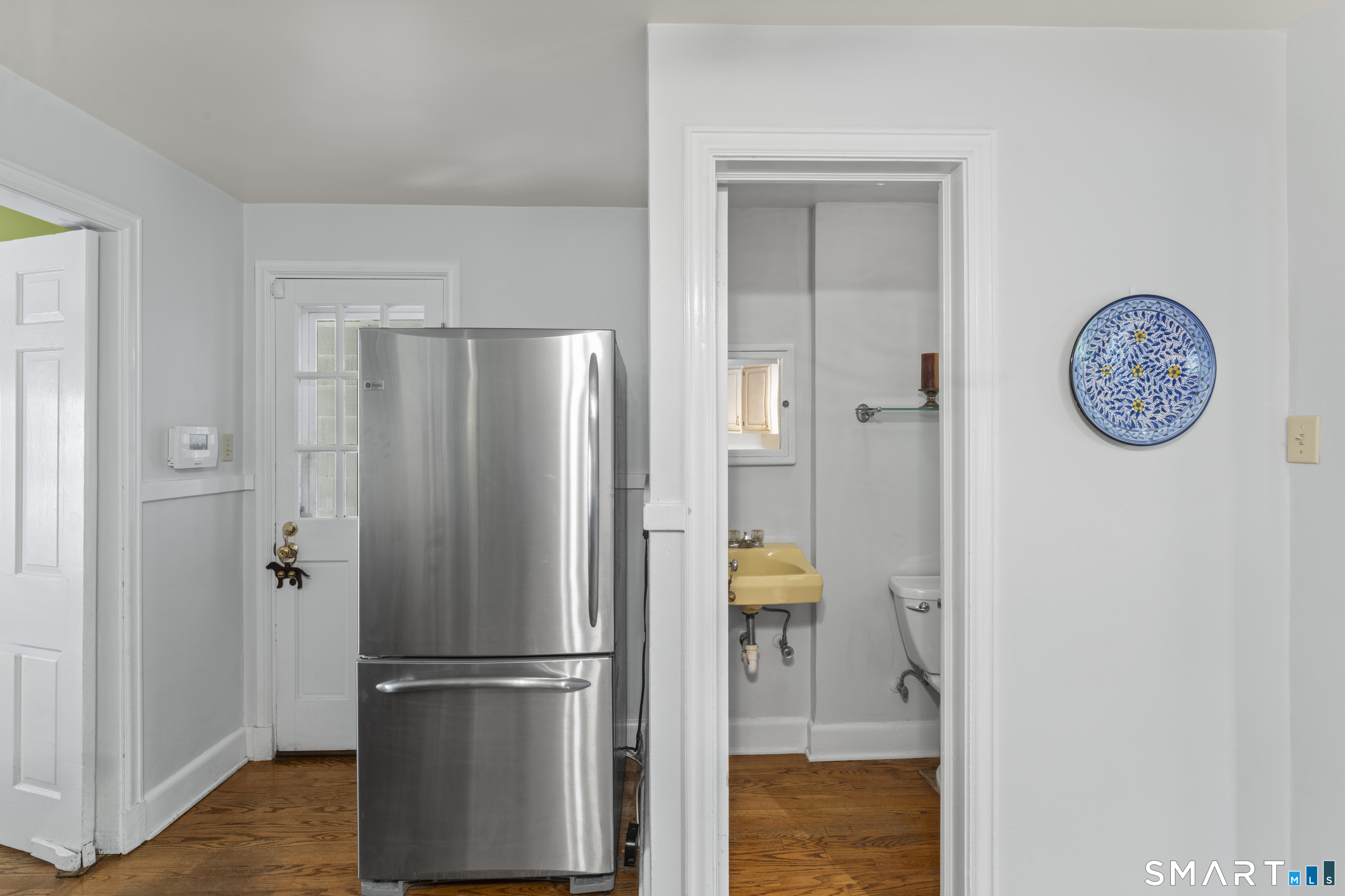 90 Toilsome Hill Road Fairfield CT 06825