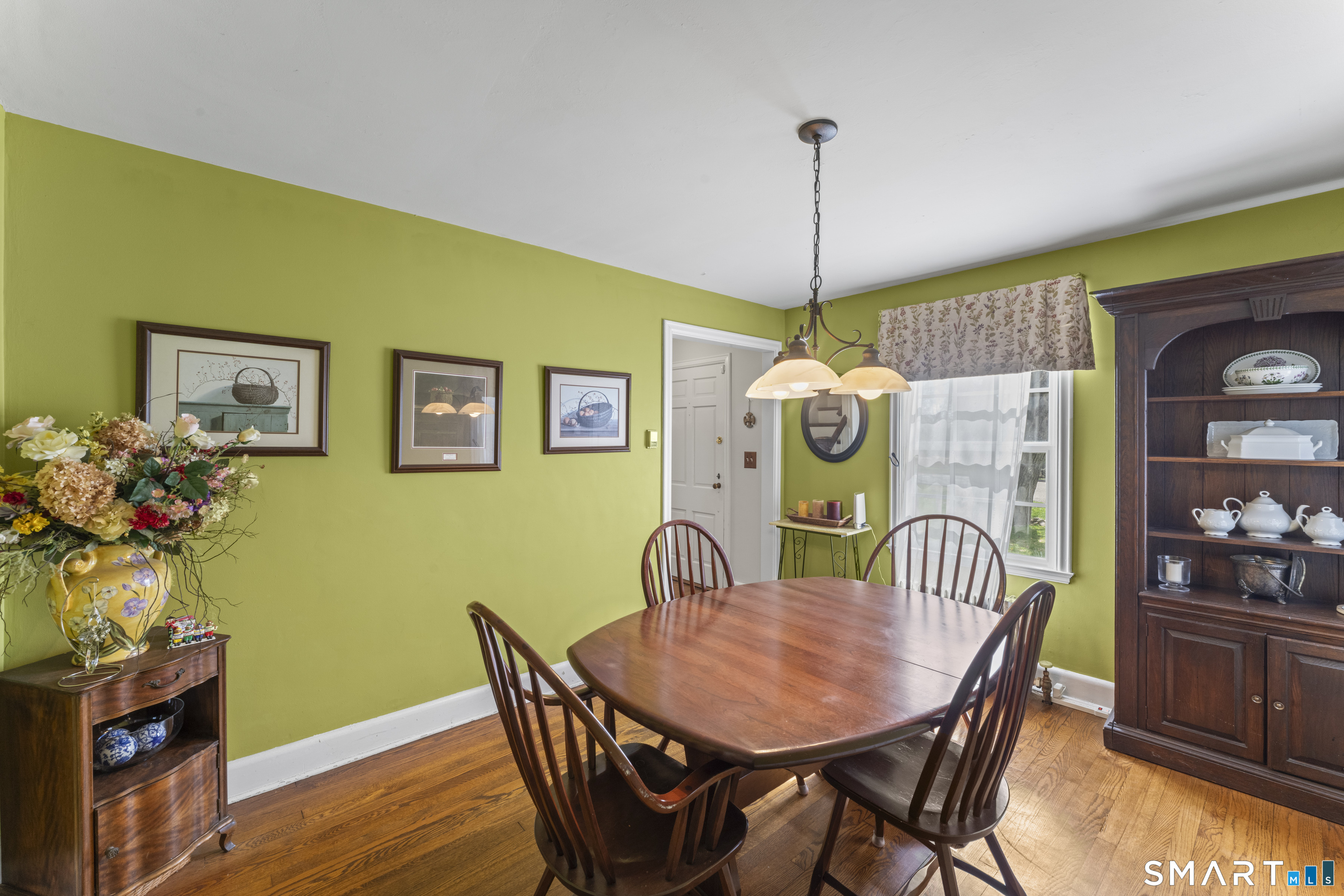 90 Toilsome Hill Road Fairfield CT 06825