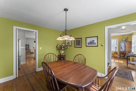 90 Toilsome Hill Road Fairfield CT 06825