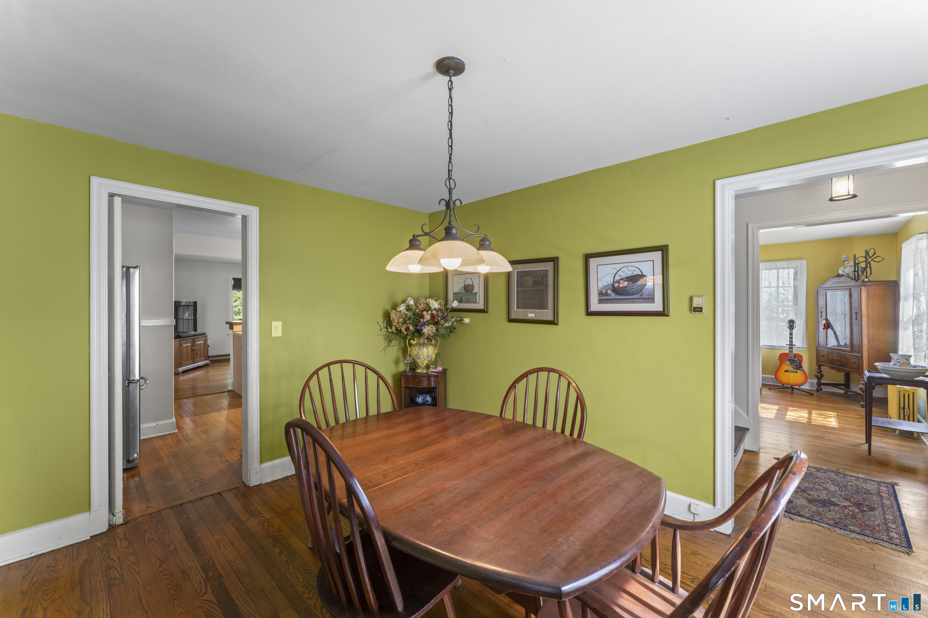 90 Toilsome Hill Road Fairfield CT 06825