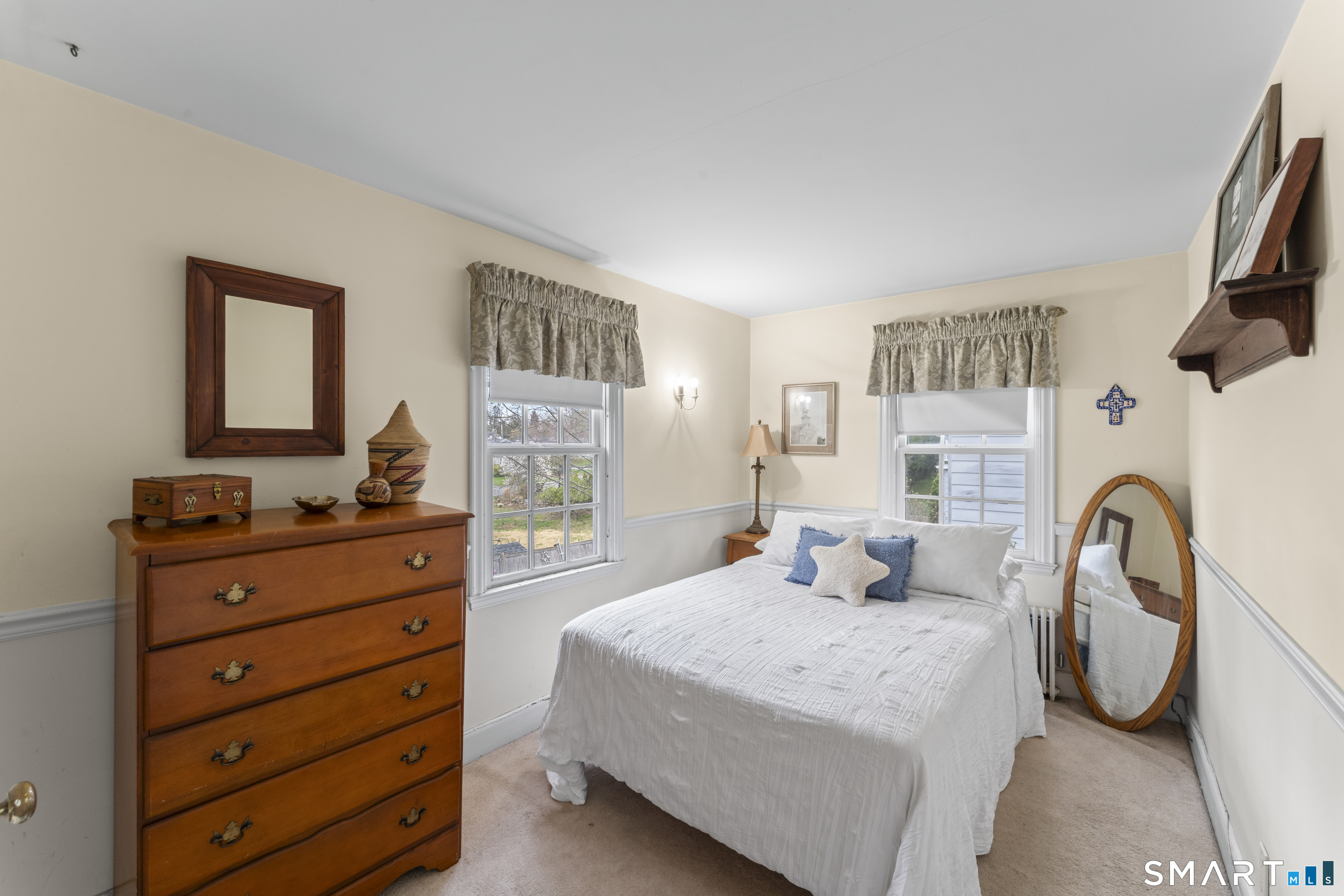 90 Toilsome Hill Road Fairfield CT 06825