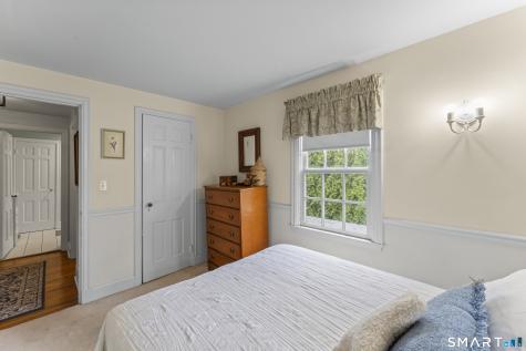 90 Toilsome Hill Road Fairfield CT 06825