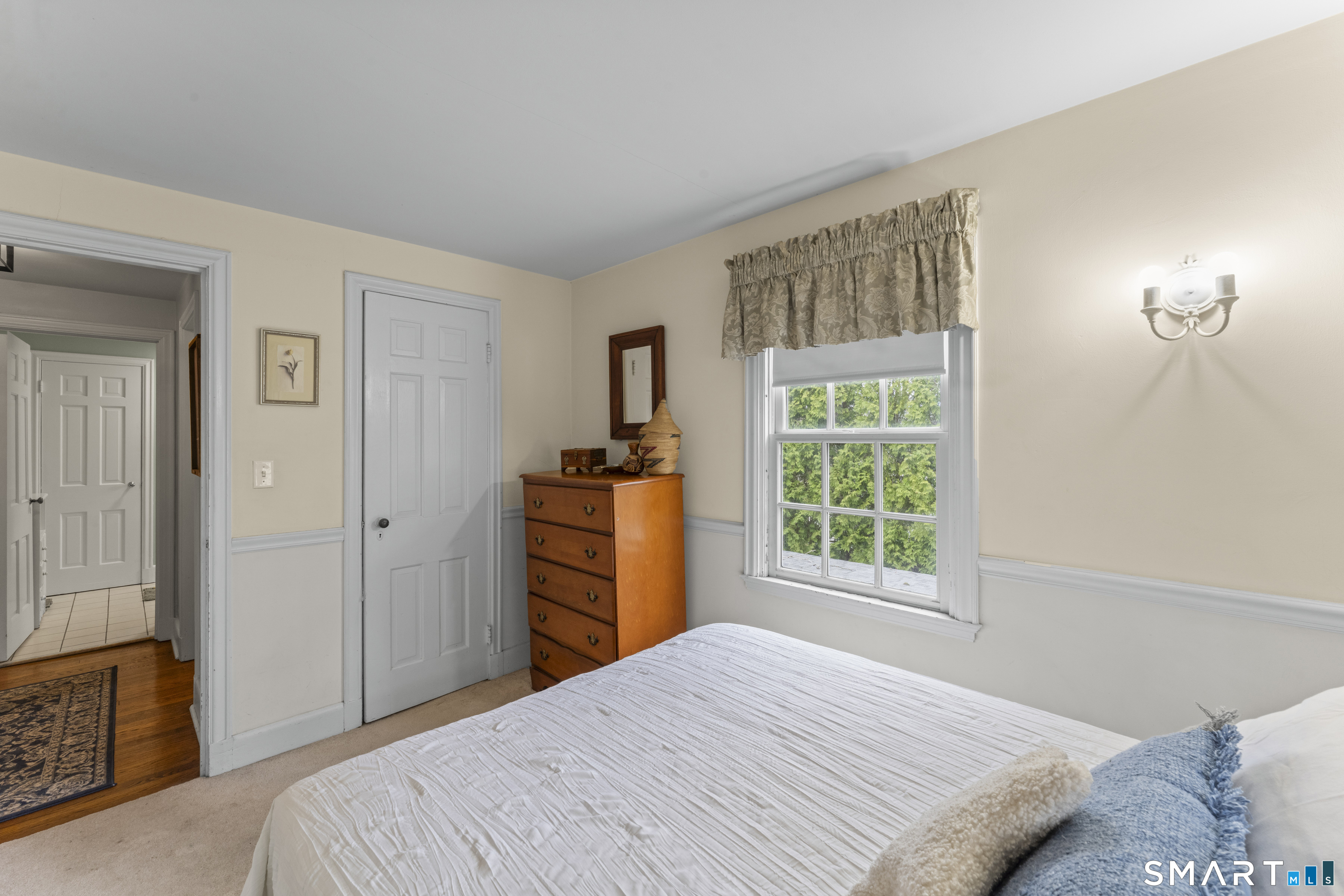 90 Toilsome Hill Road Fairfield CT 06825