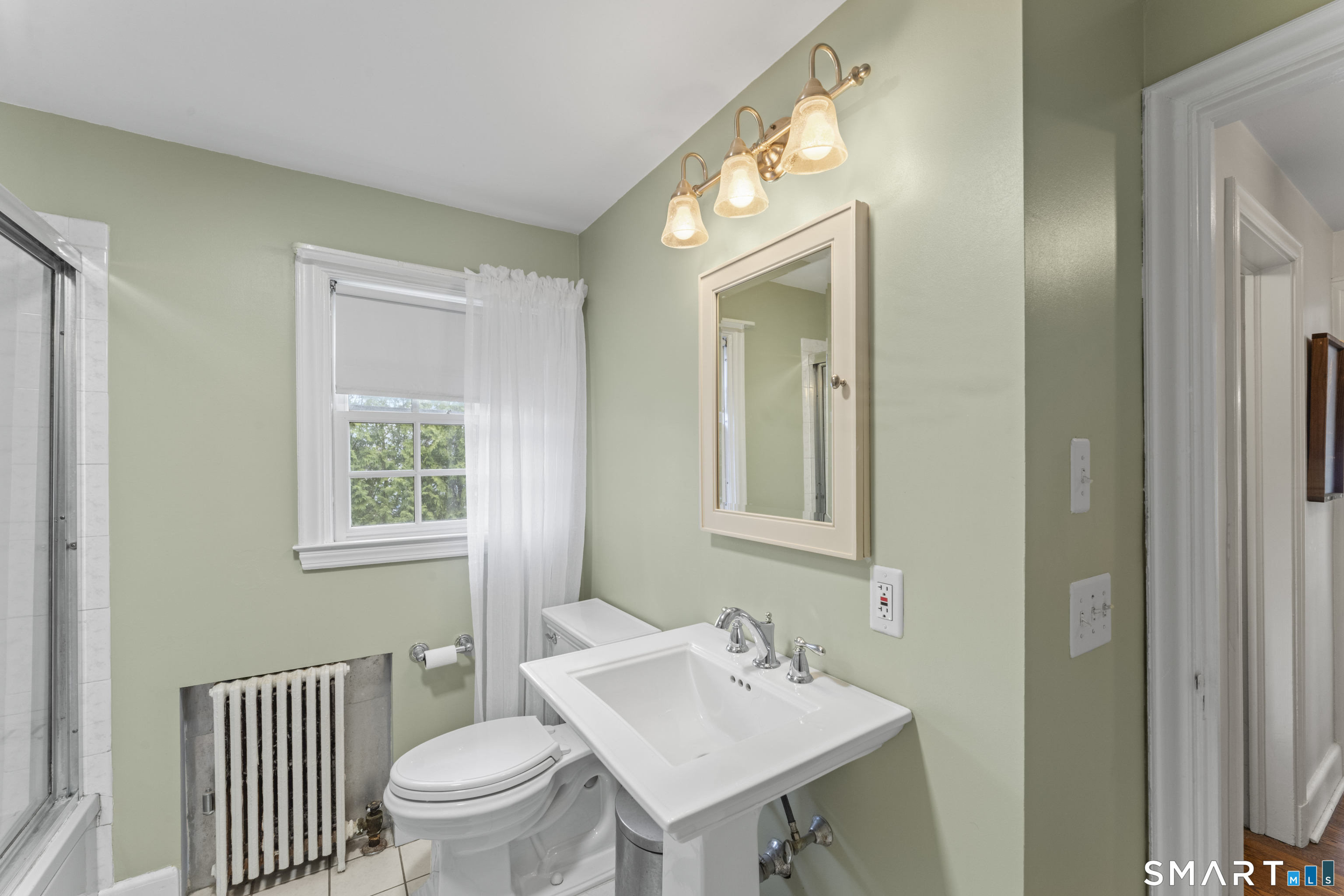 90 Toilsome Hill Road Fairfield CT 06825