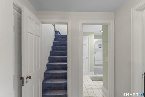 90 Toilsome Hill Road Fairfield CT 06825