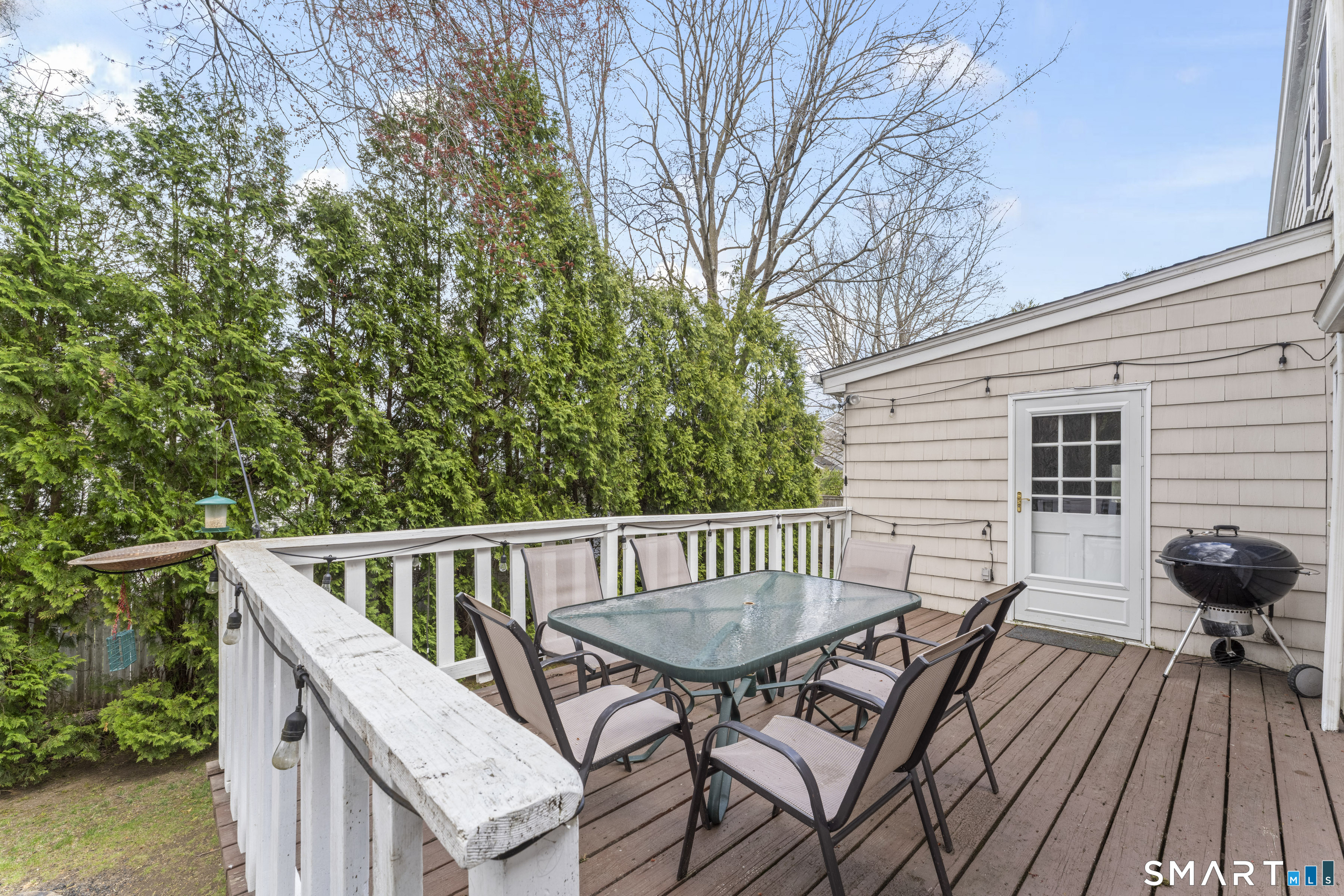 90 Toilsome Hill Road Fairfield CT 06825