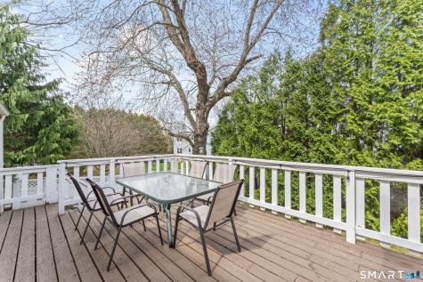 90 Toilsome Hill Road Fairfield CT 06825