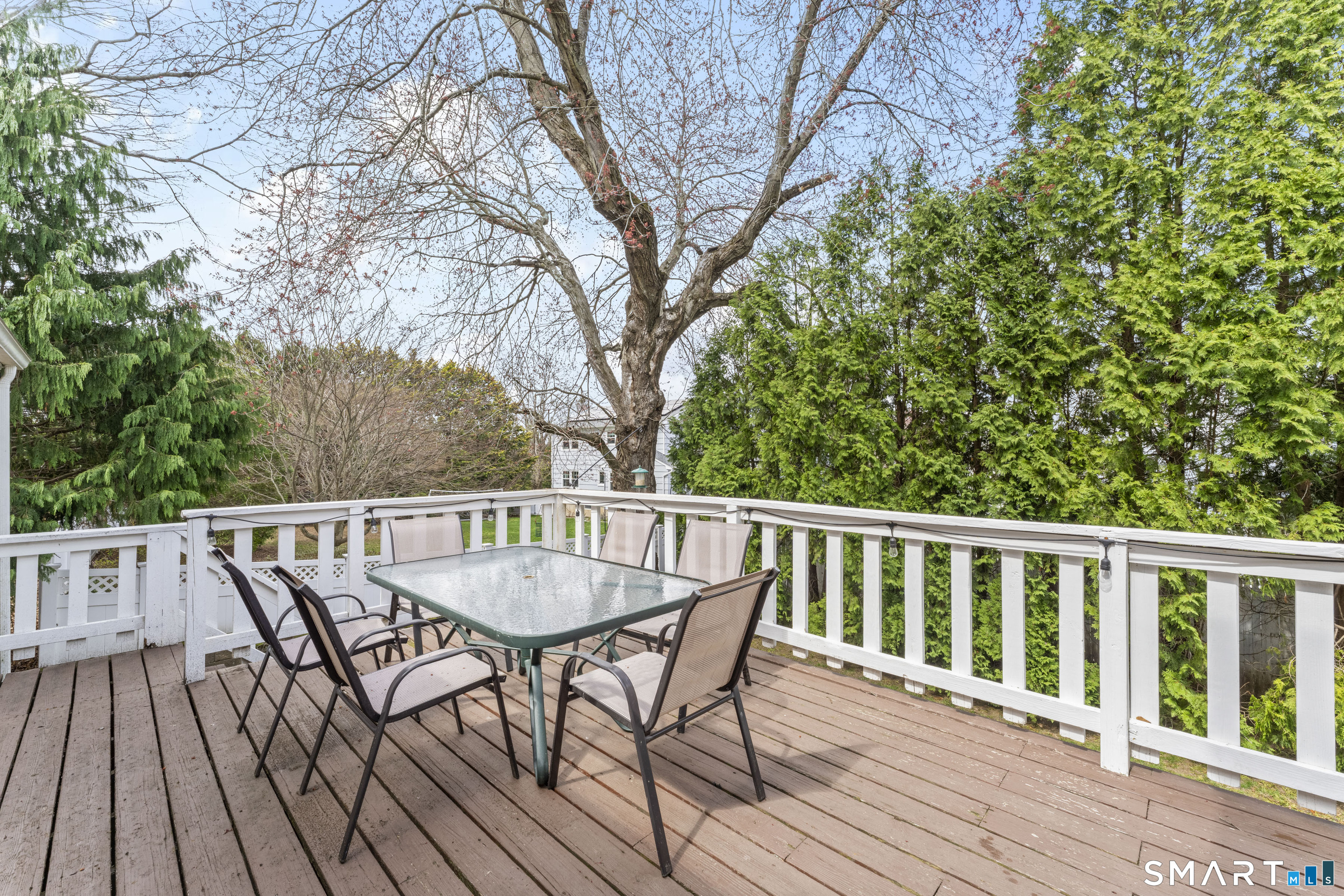90 Toilsome Hill Road Fairfield CT 06825
