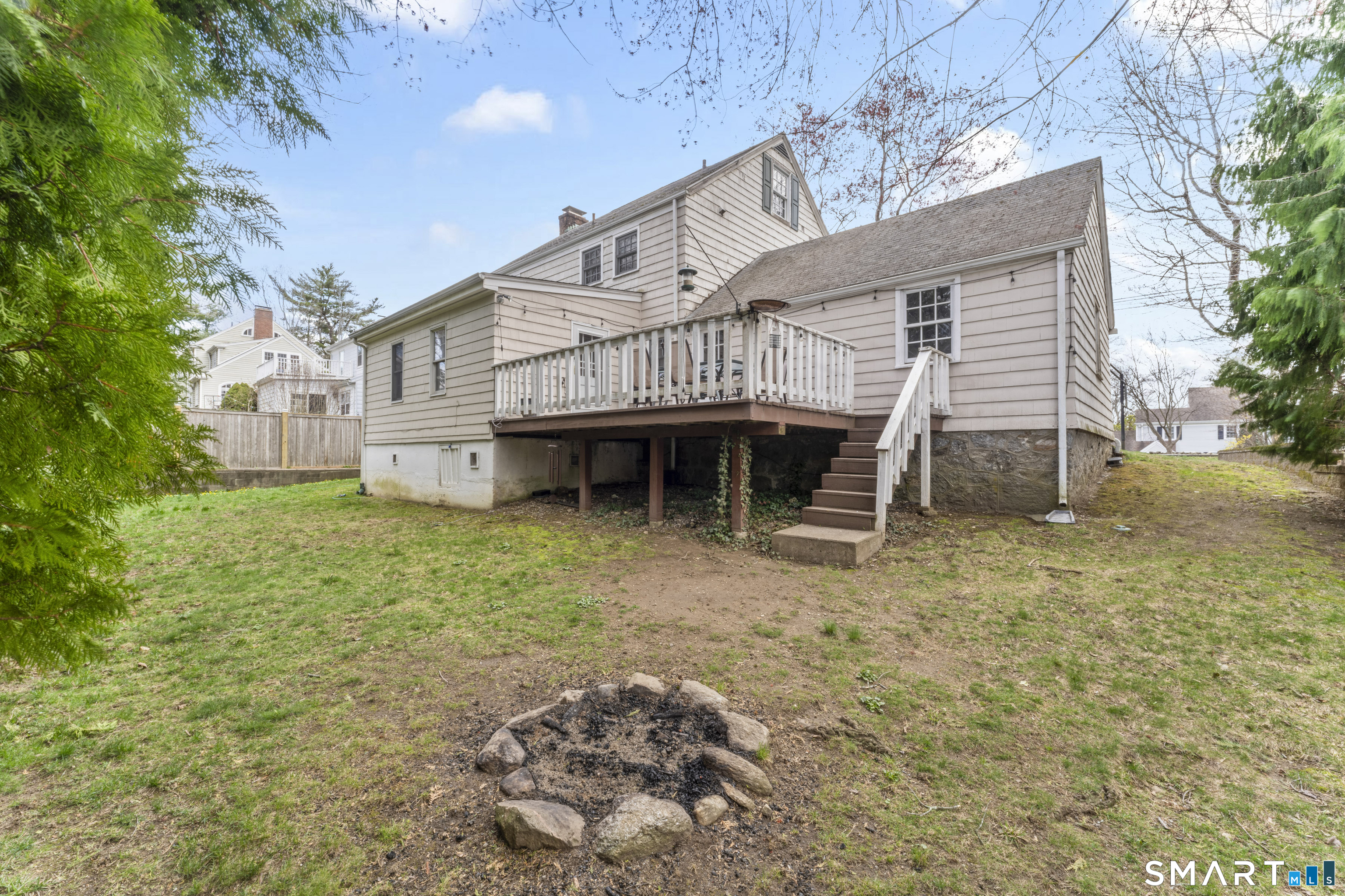 90 Toilsome Hill Road Fairfield CT 06825