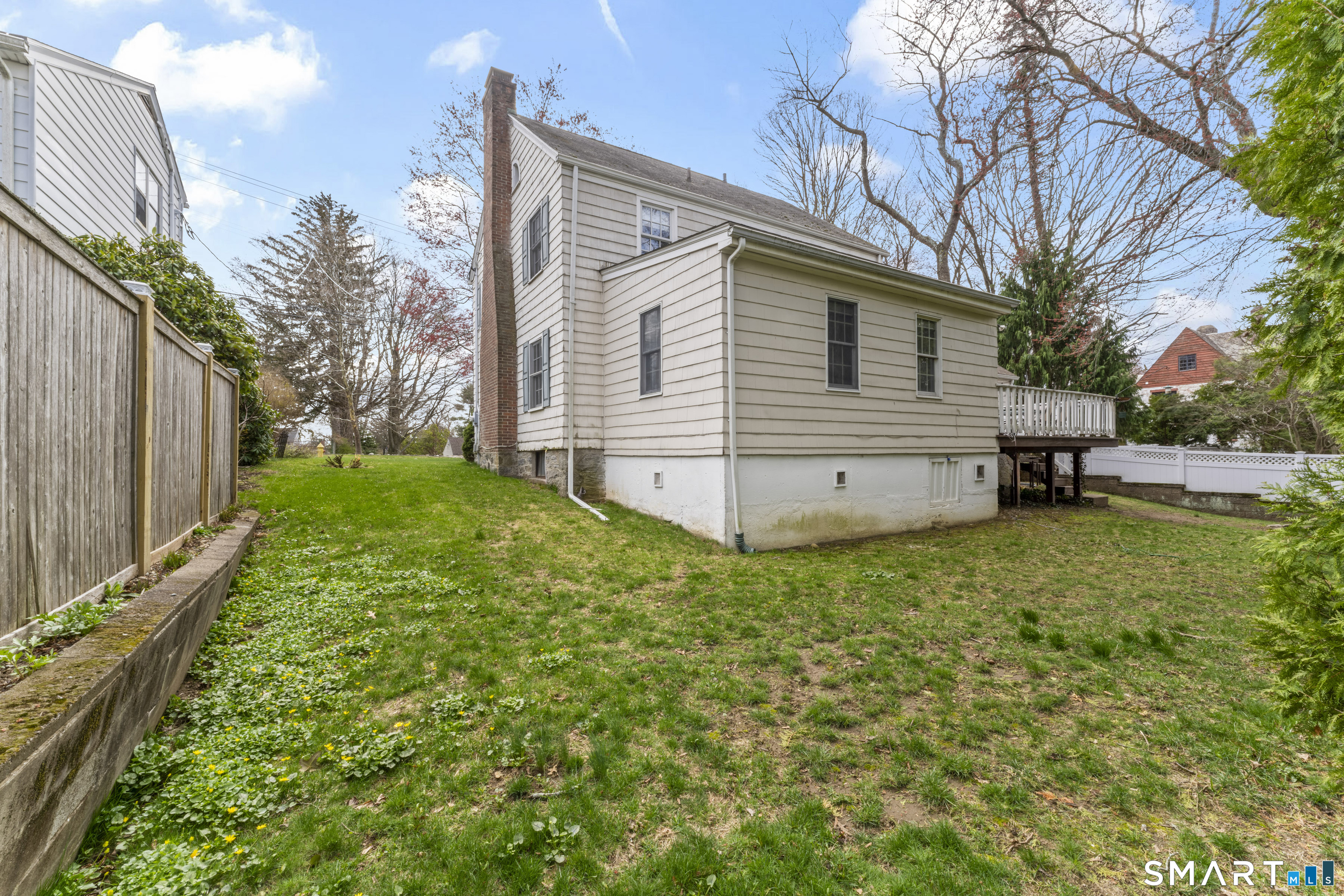 90 Toilsome Hill Road Fairfield CT 06825