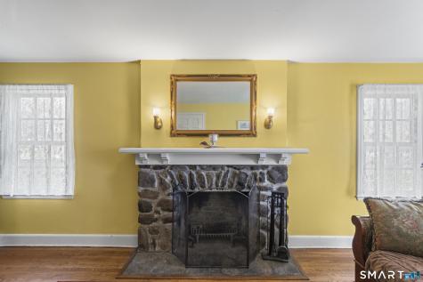 90 Toilsome Hill Road Fairfield CT 06825
