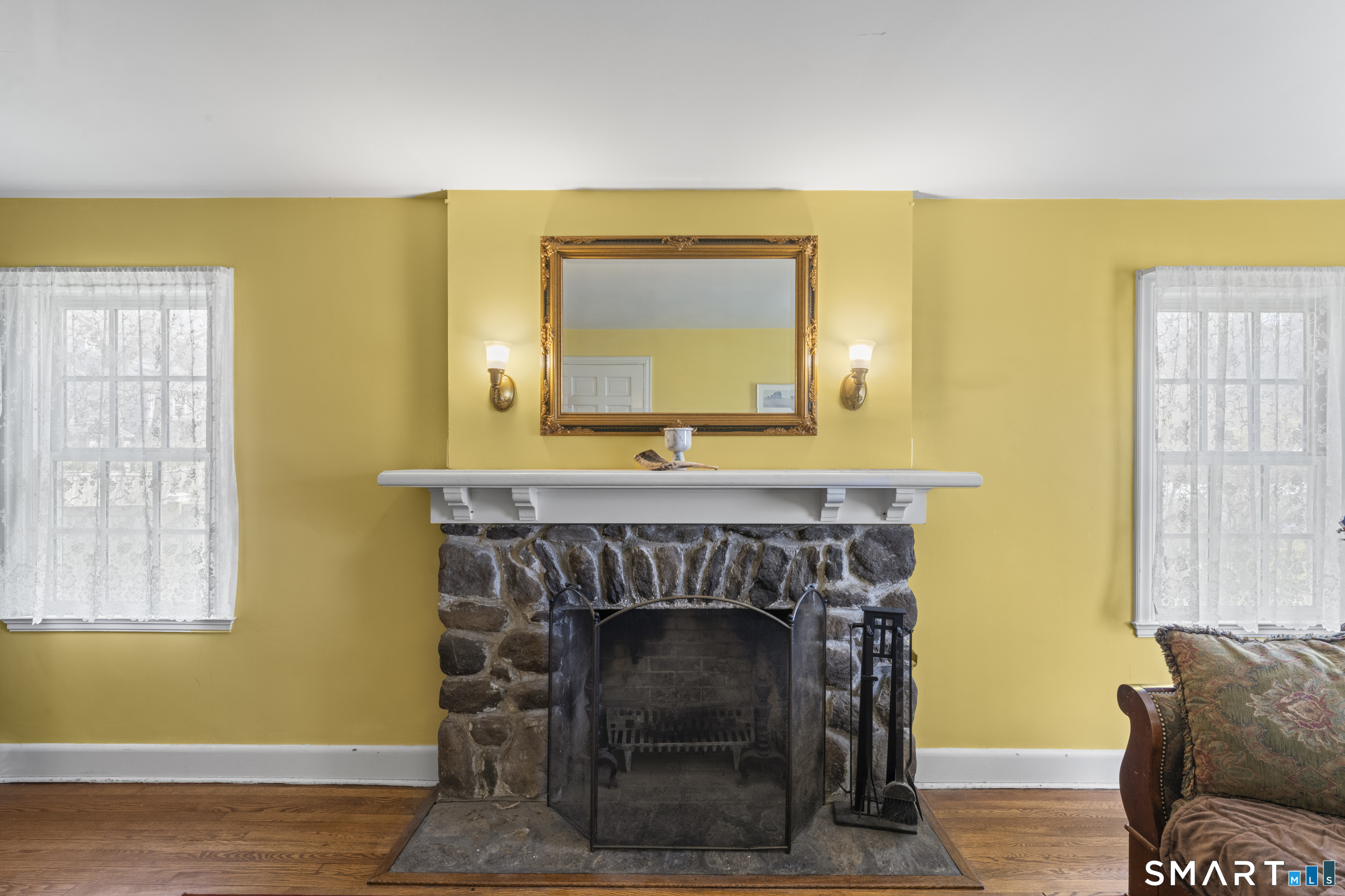 90 Toilsome Hill Road Fairfield CT 06825
