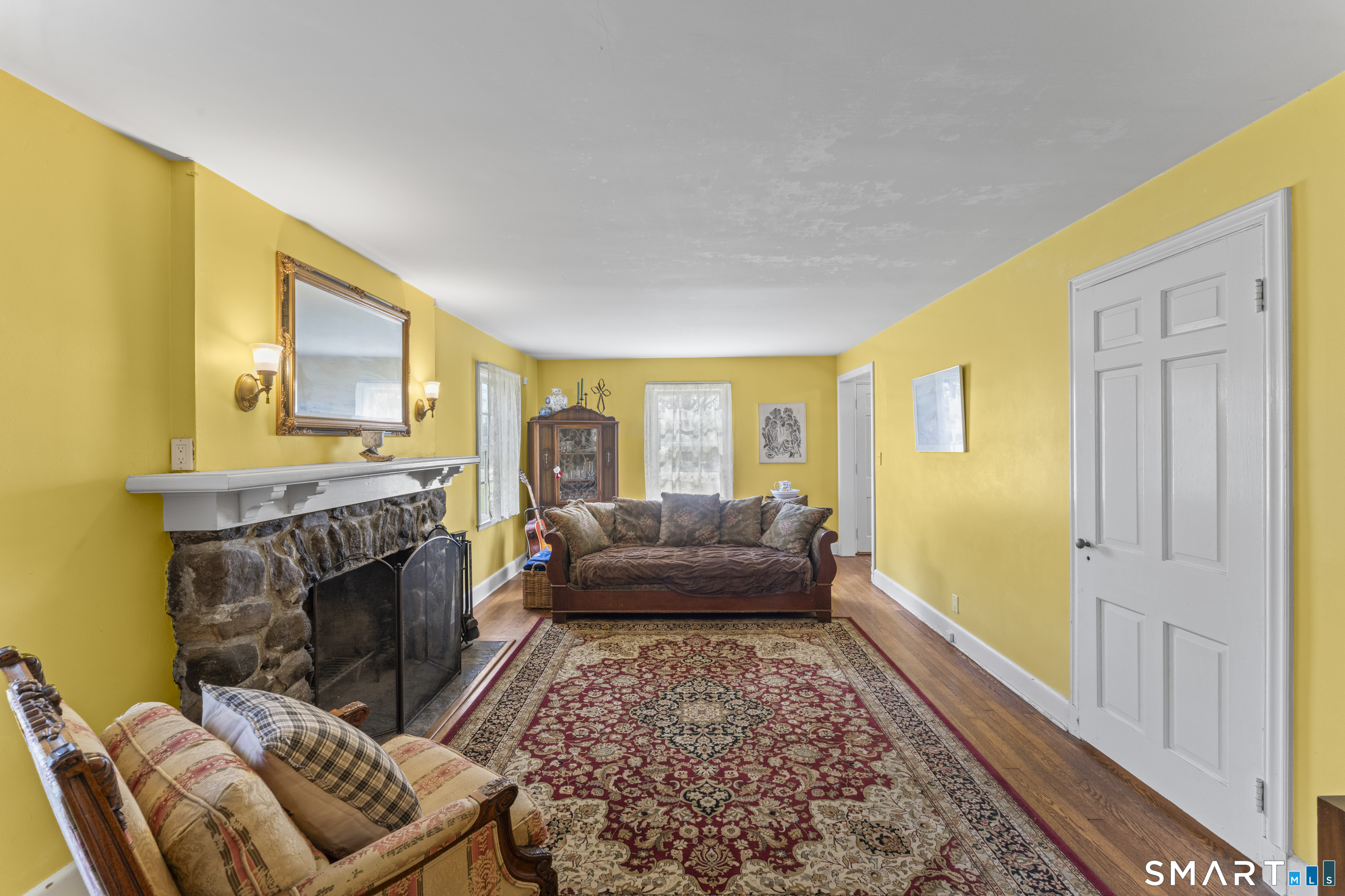 90 Toilsome Hill Road Fairfield CT 06825