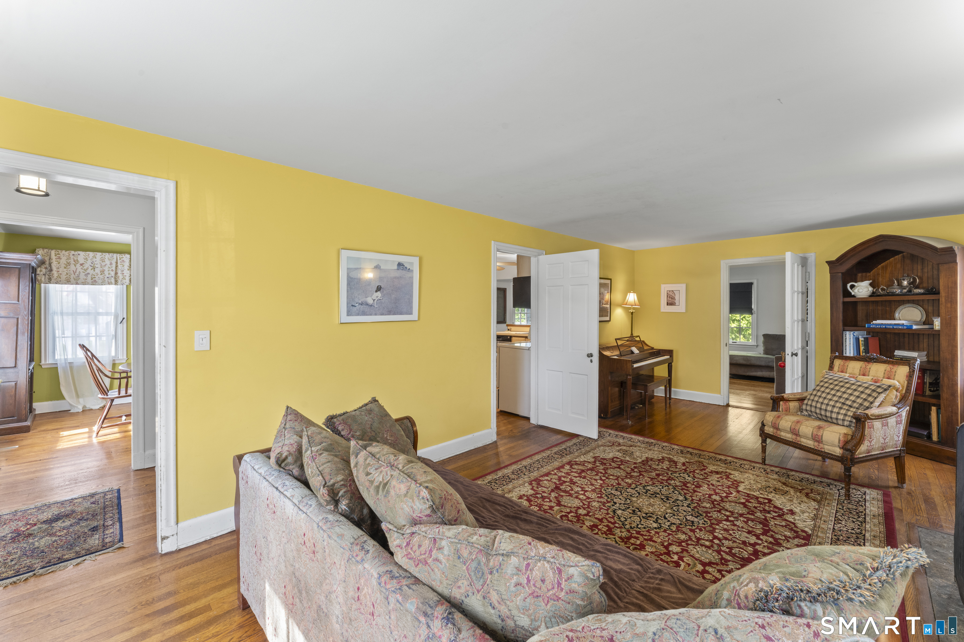 90 Toilsome Hill Road Fairfield CT 06825
