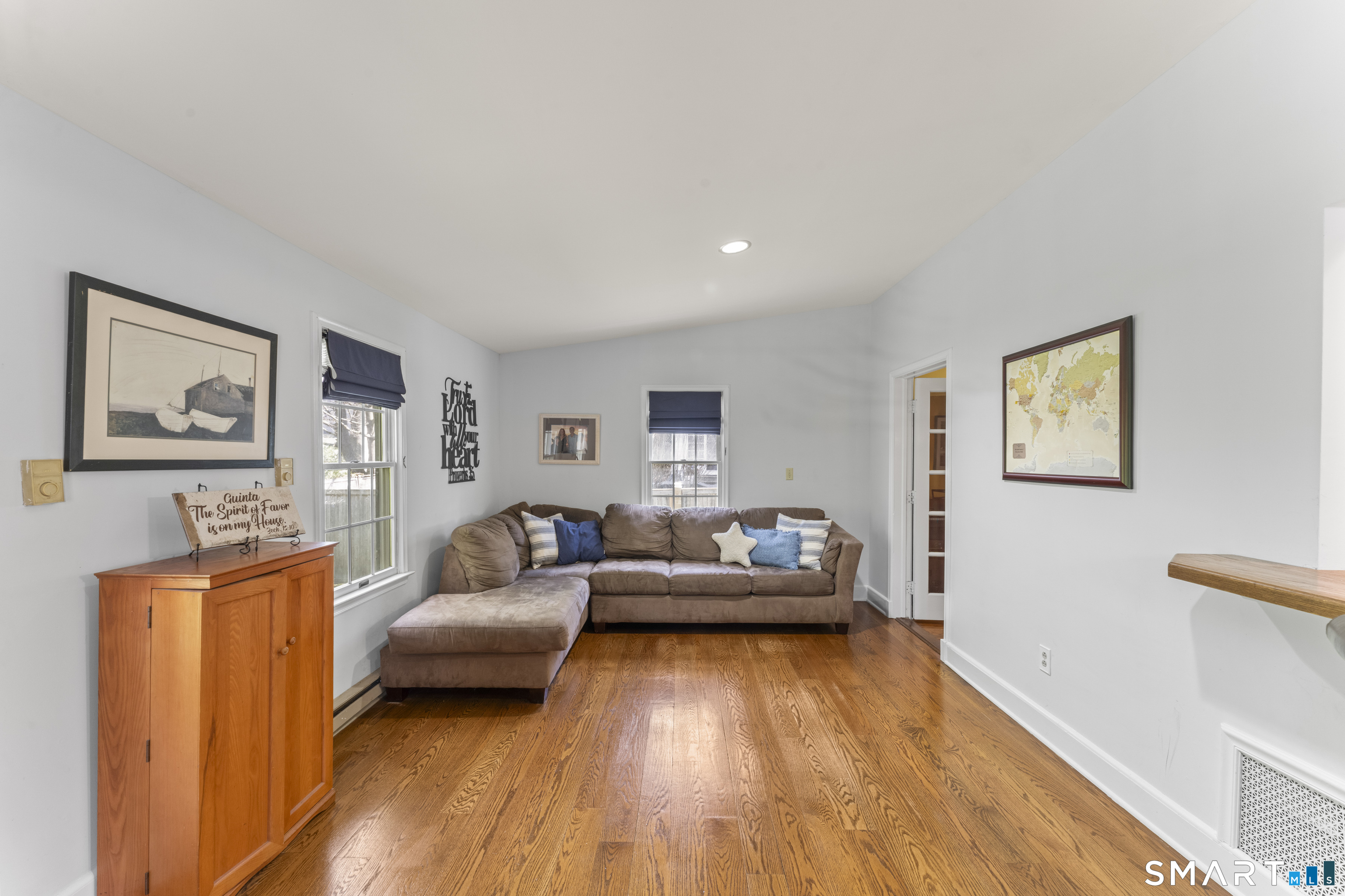 90 Toilsome Hill Road Fairfield CT 06825