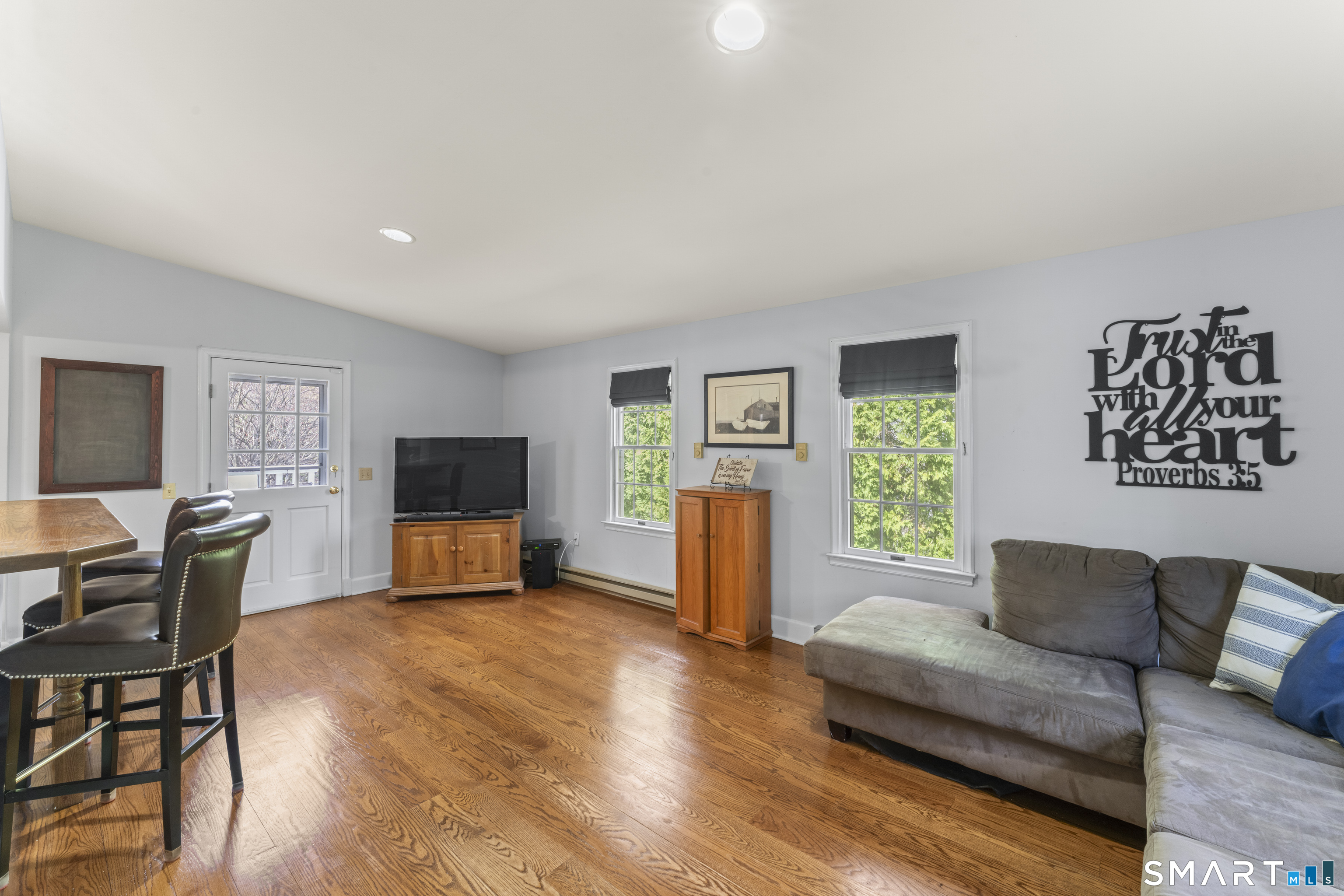 90 Toilsome Hill Road Fairfield CT 06825