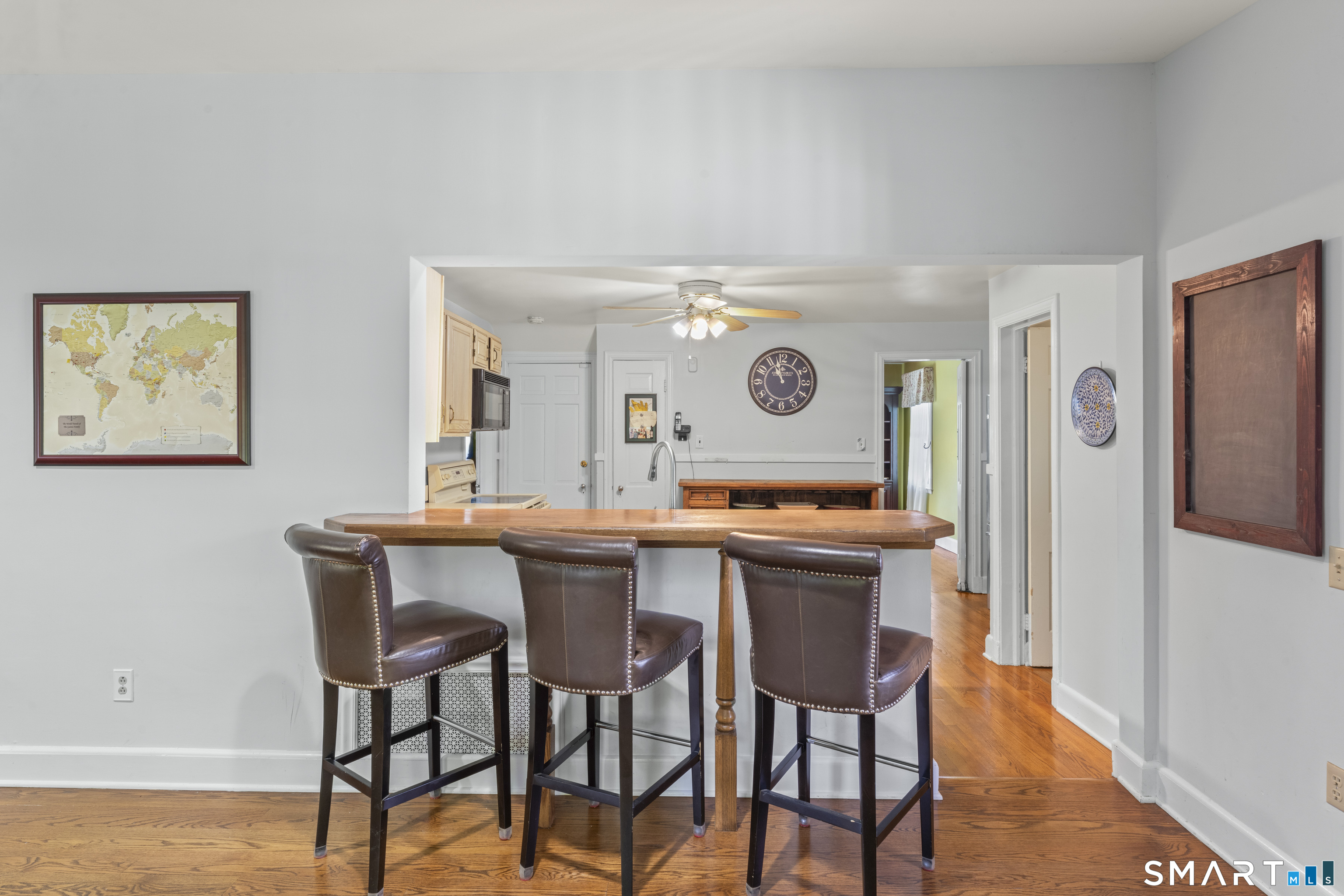 90 Toilsome Hill Road Fairfield CT 06825