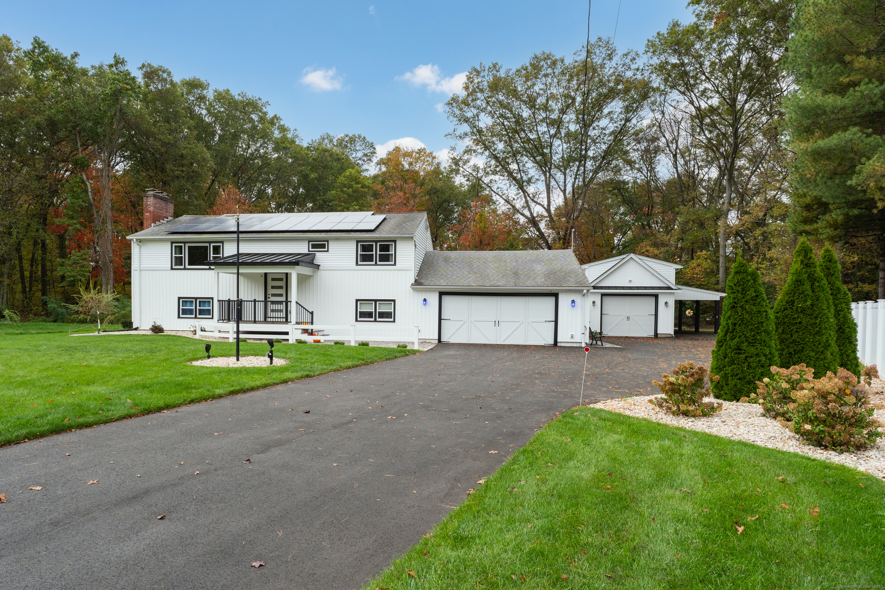 43 Fallon Drive North Haven CT 06473