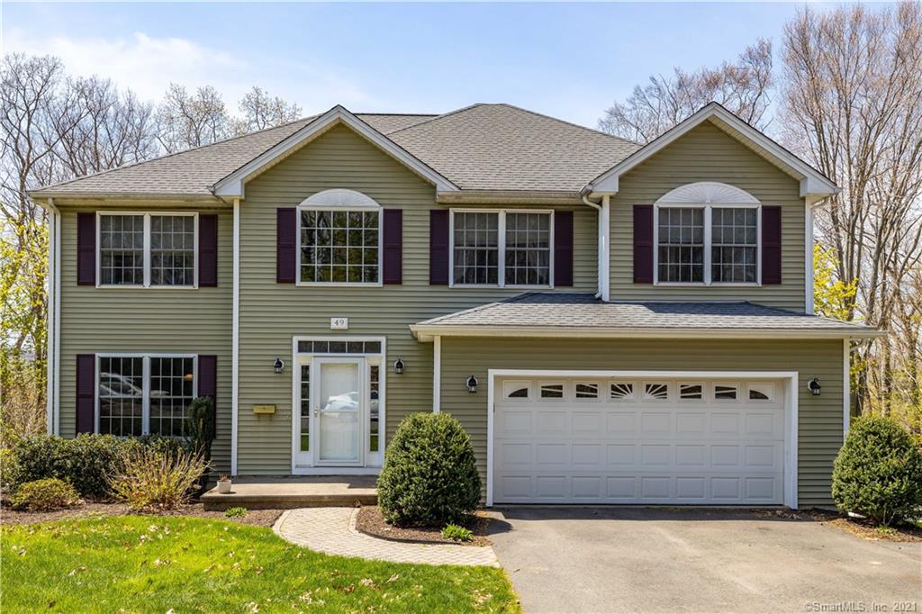 49 Leominster Road Bristol CT 06010