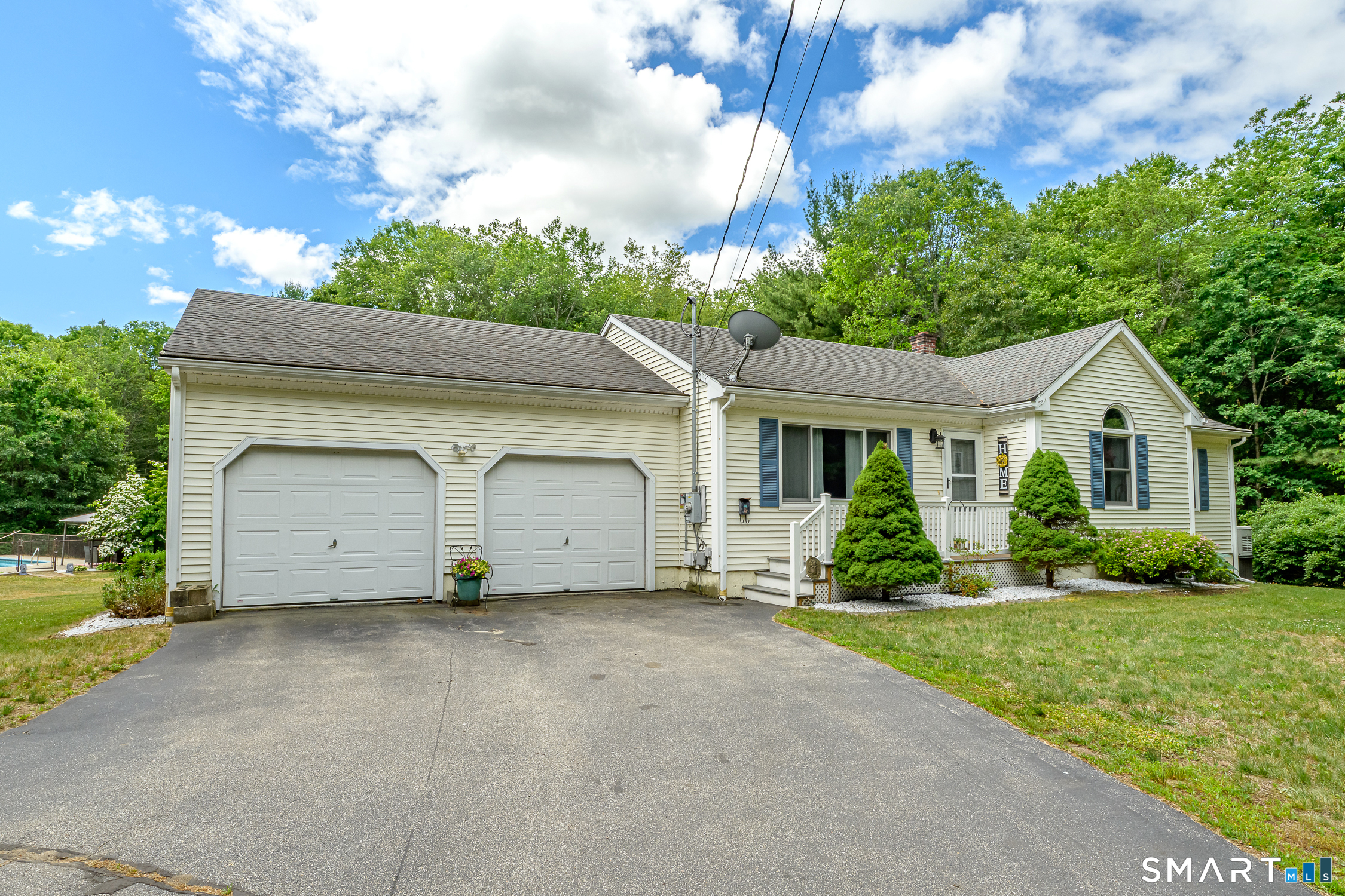 97 Lillibridge Road Plainfield CT 06374