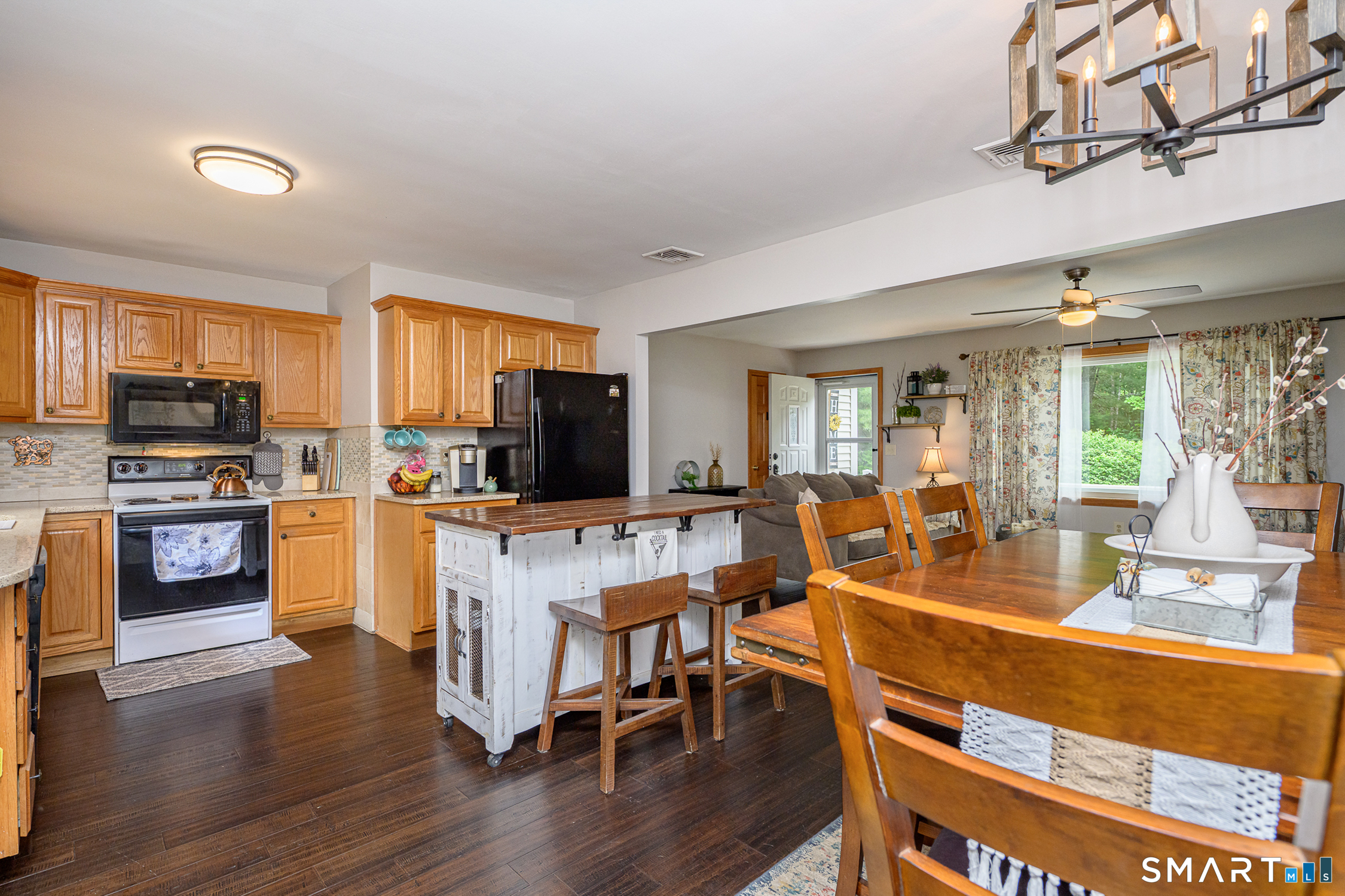 97 Lillibridge Road Plainfield CT 06374