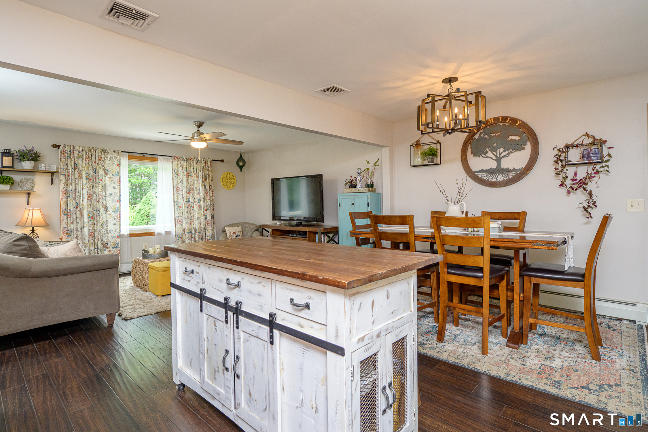 97 Lillibridge Road Plainfield CT 06374