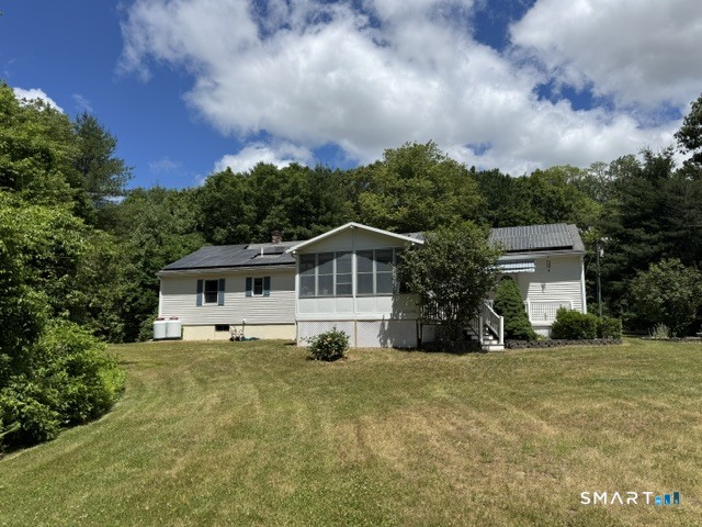 97 Lillibridge Road Plainfield CT 06374