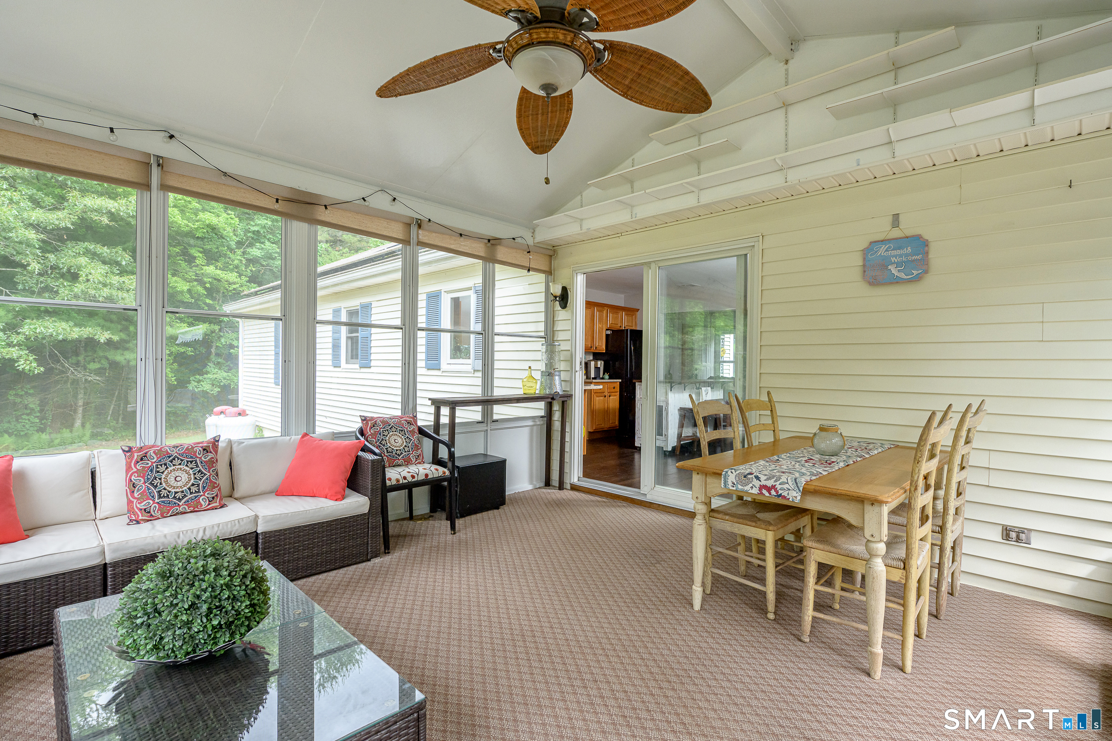 97 Lillibridge Road Plainfield CT 06374