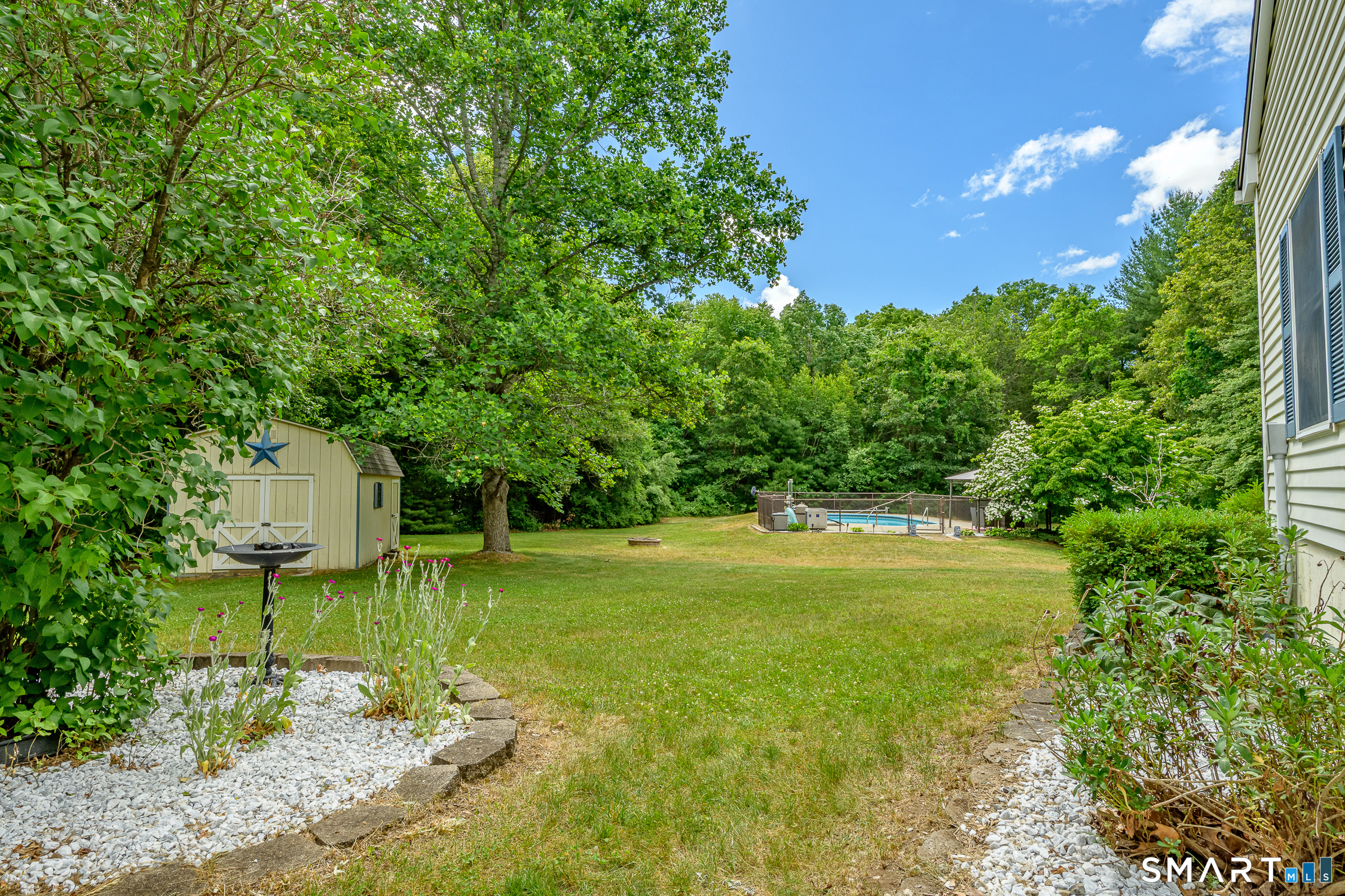 97 Lillibridge Road Plainfield CT 06374