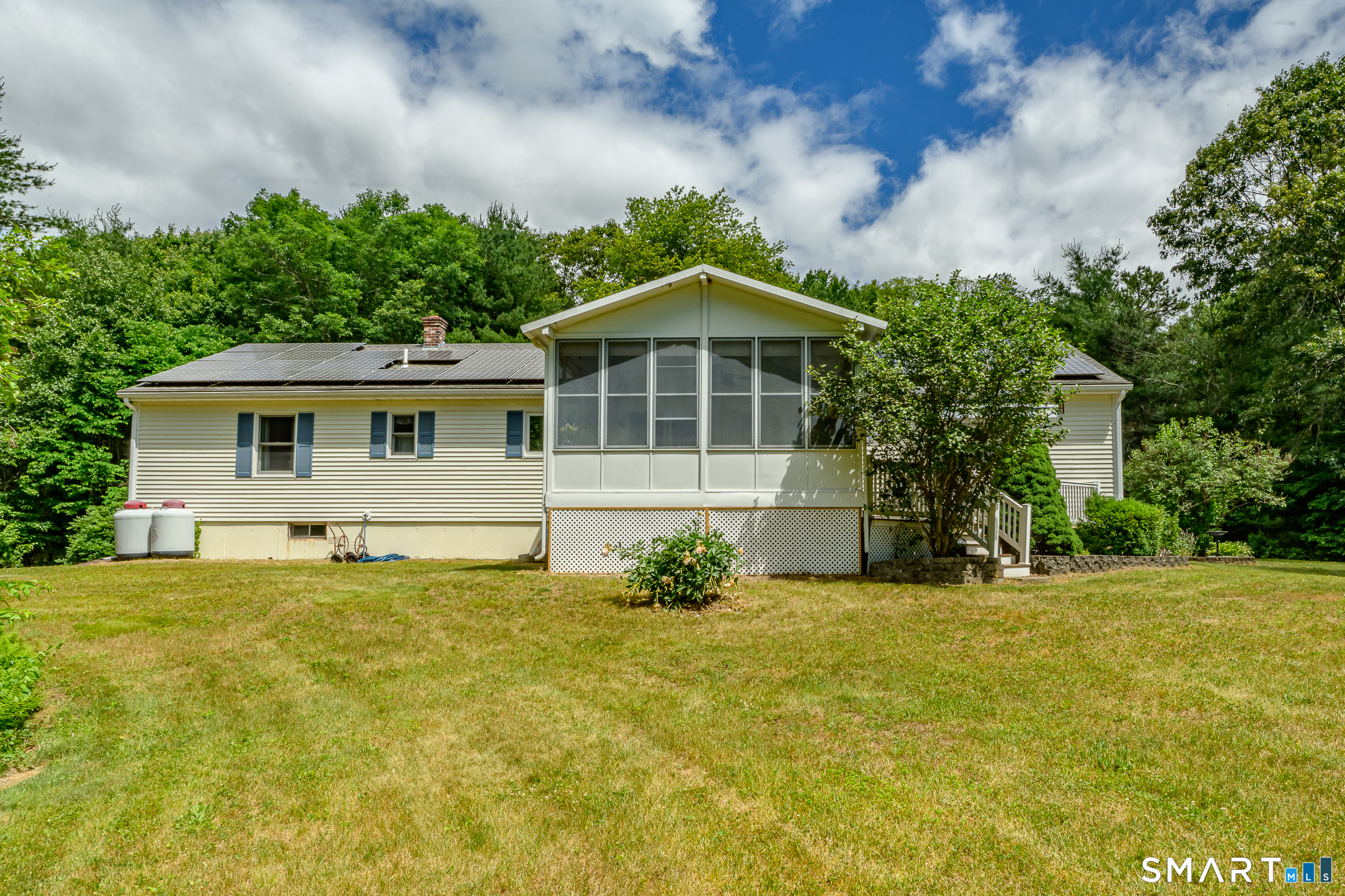 97 Lillibridge Road Plainfield CT 06374