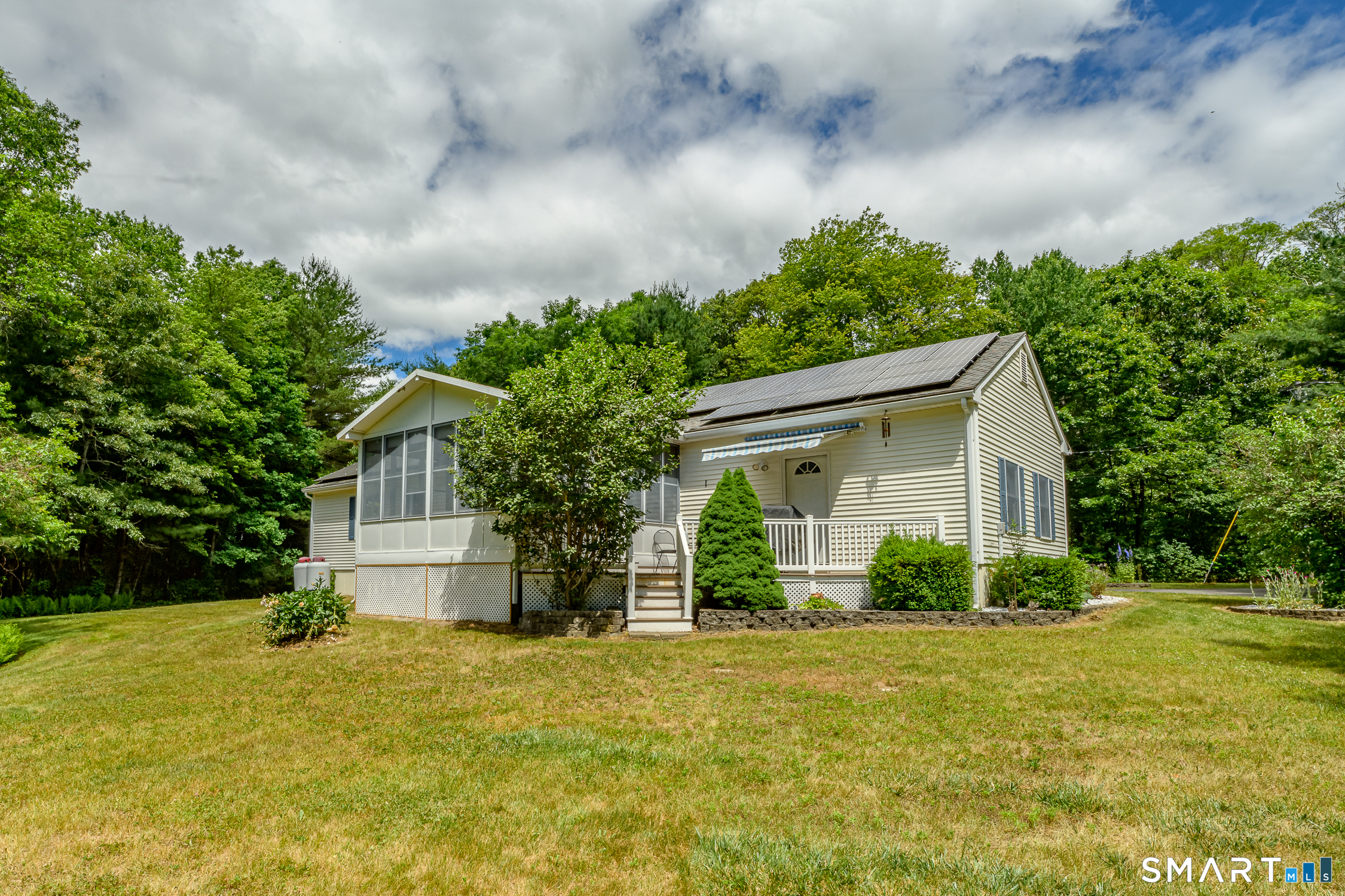 97 Lillibridge Road Plainfield CT 06374