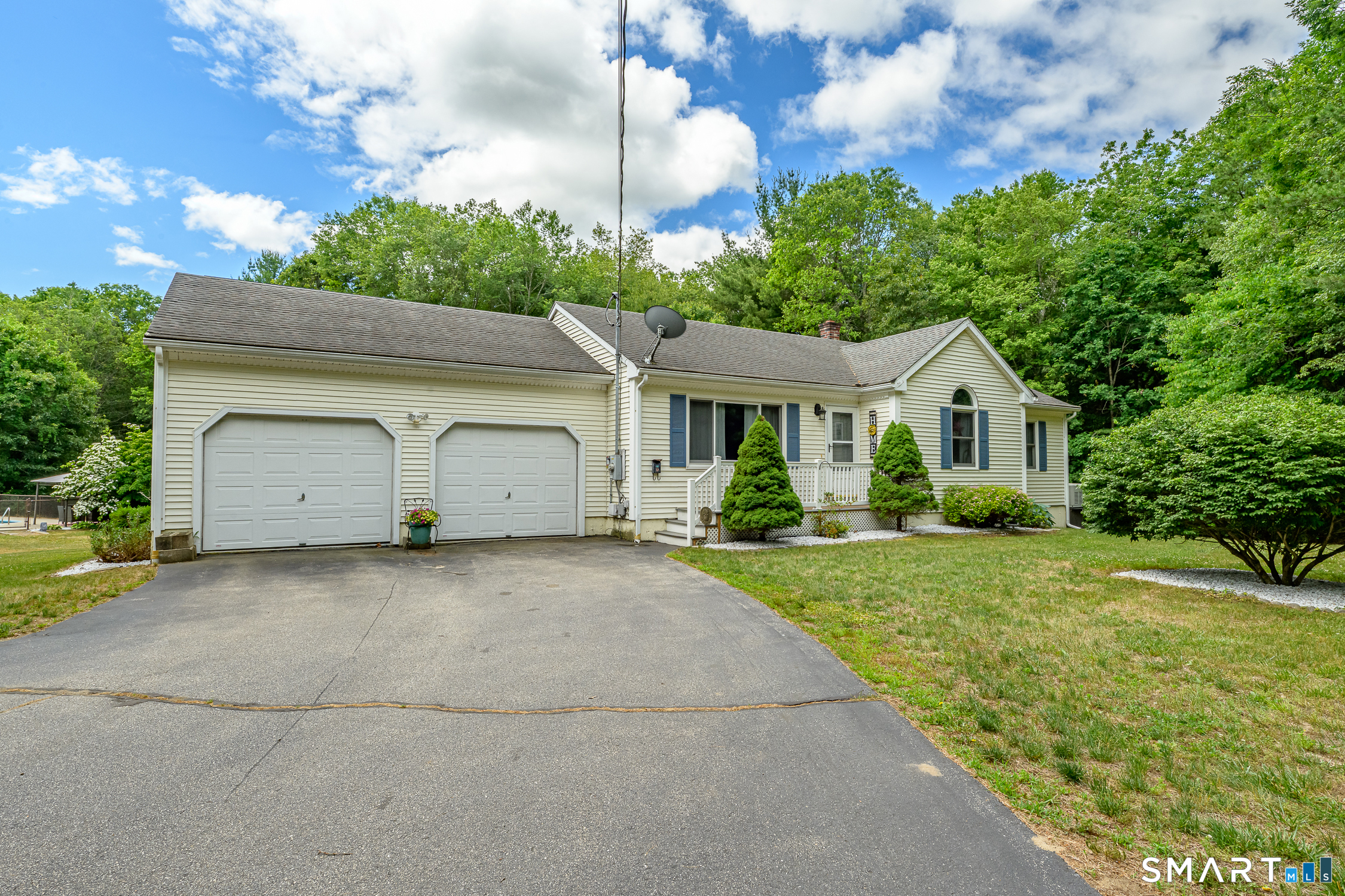 97 Lillibridge Road Plainfield CT 06374