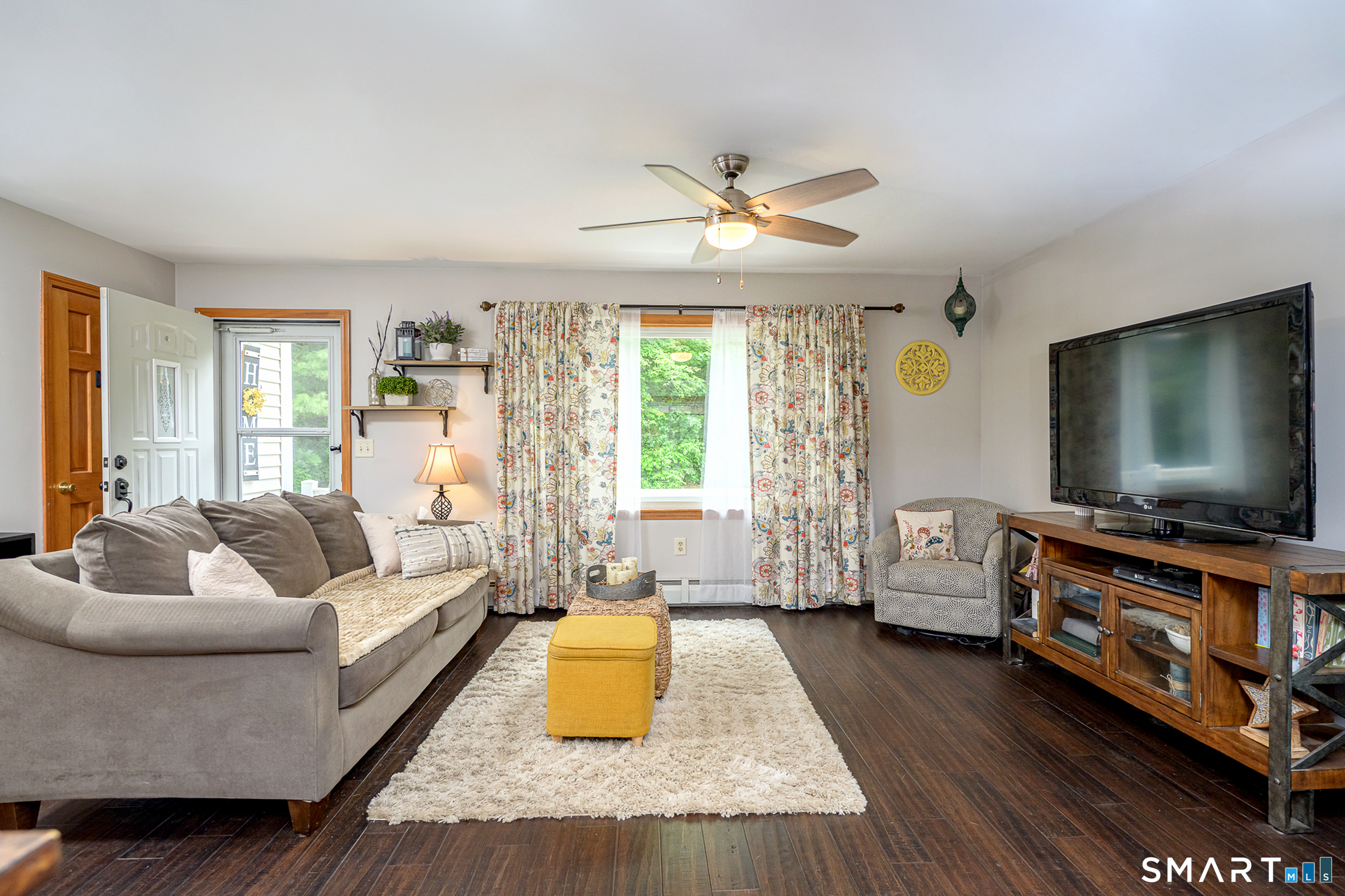 97 Lillibridge Road Plainfield CT 06374