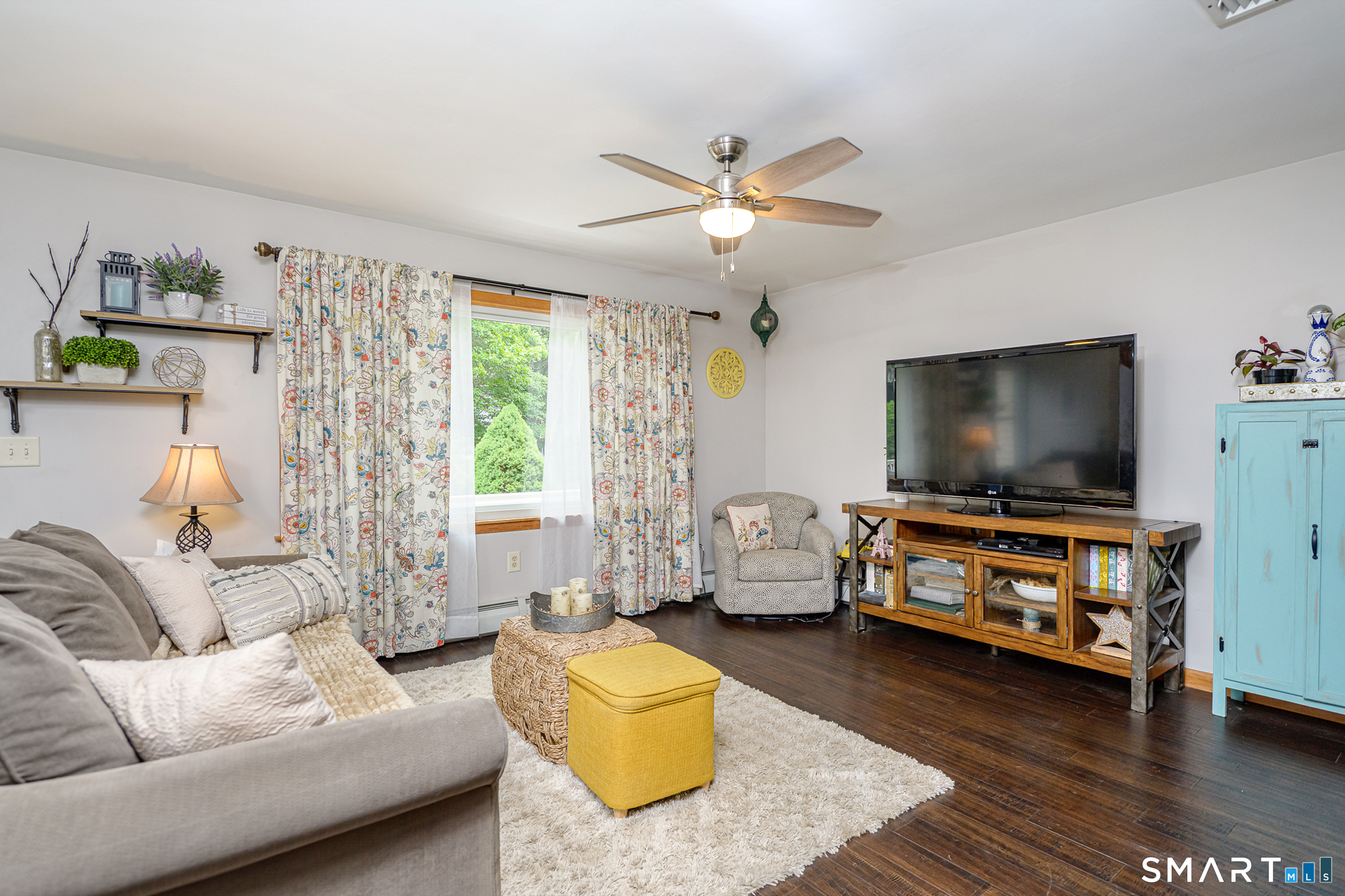 97 Lillibridge Road Plainfield CT 06374