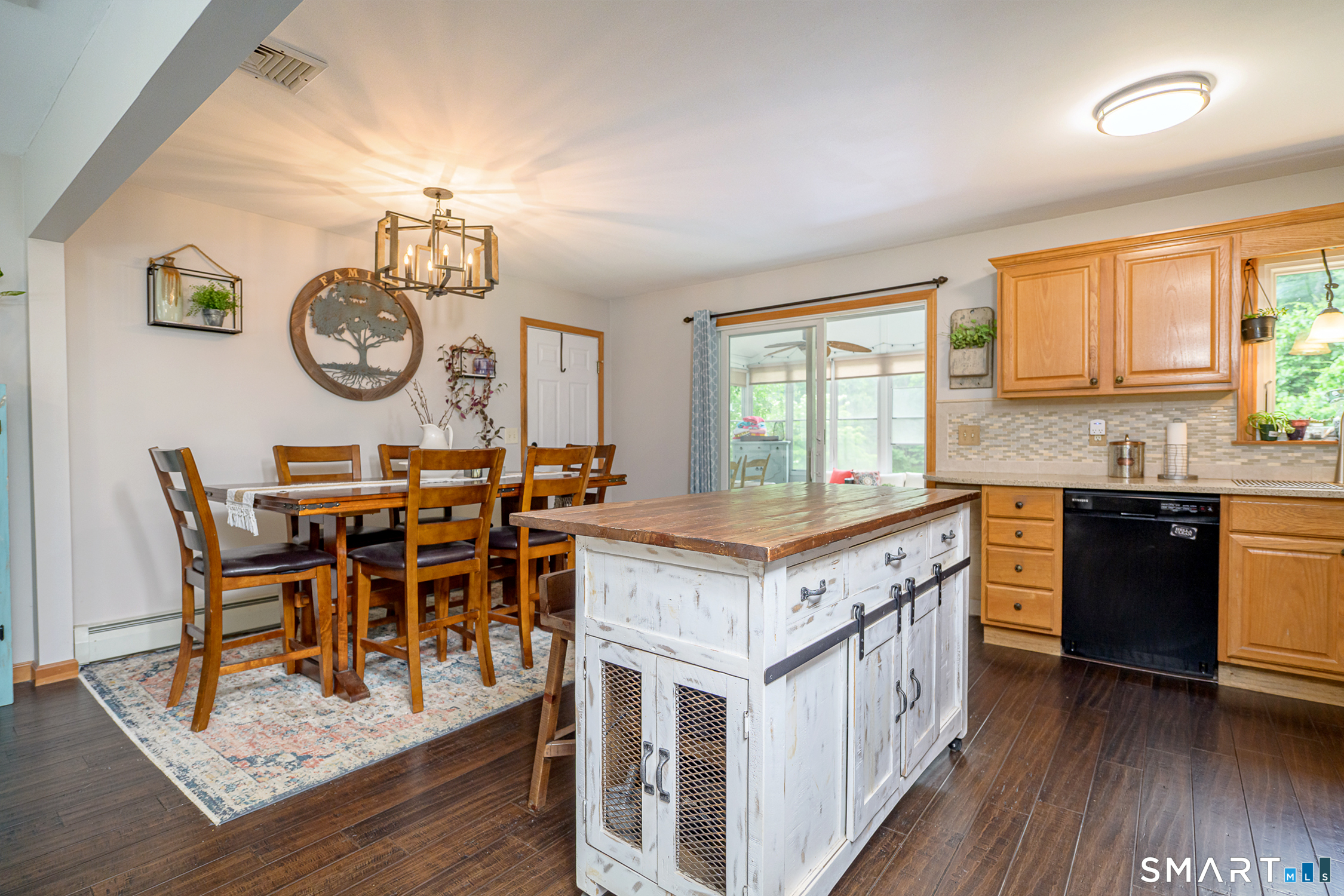 97 Lillibridge Road Plainfield CT 06374