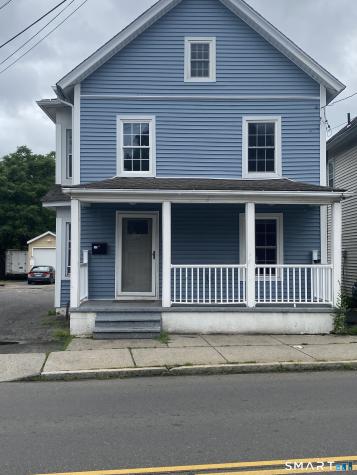 30 Wildman Street Danbury CT 06810