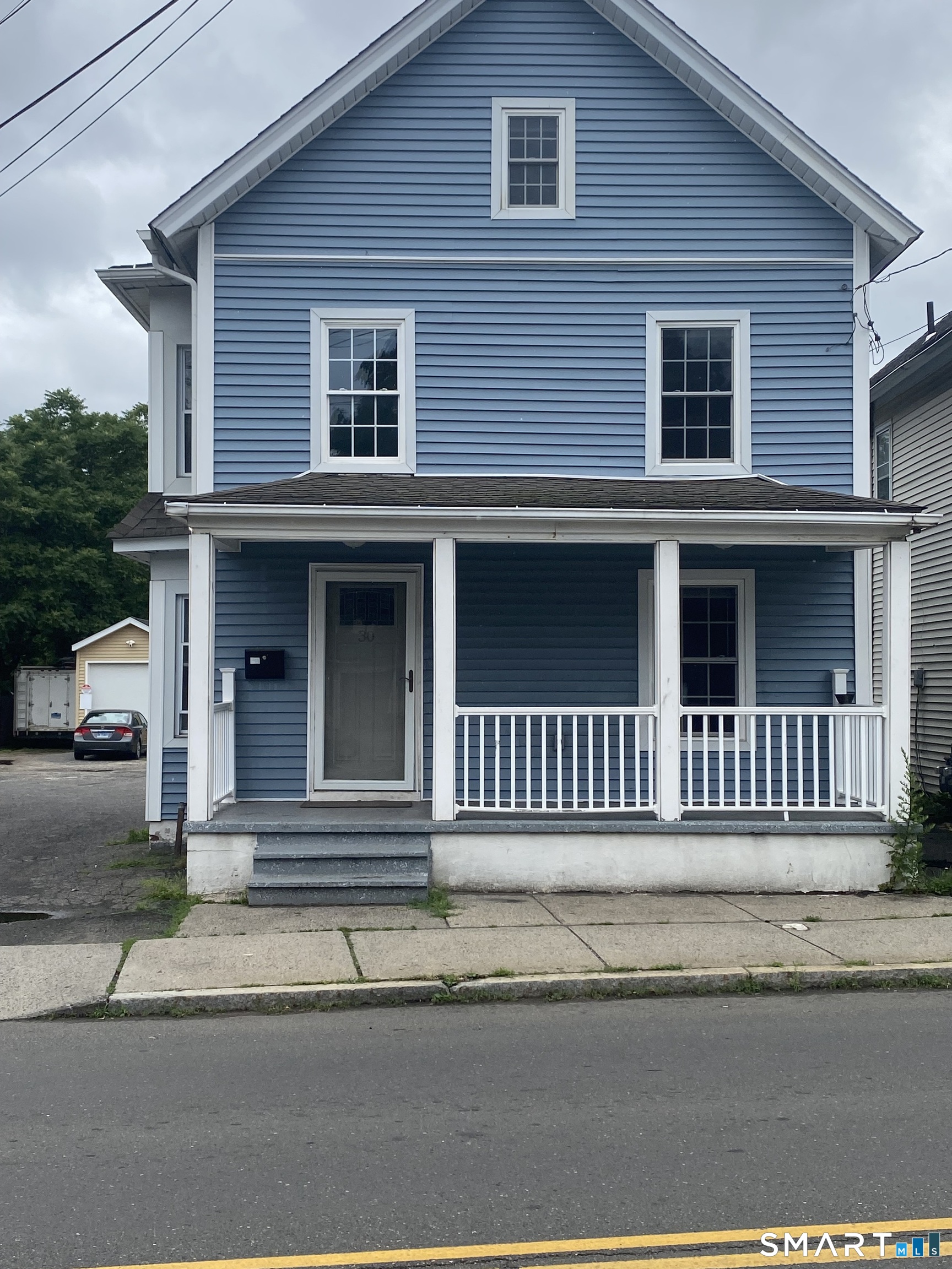 30 Wildman Street Danbury CT 06810