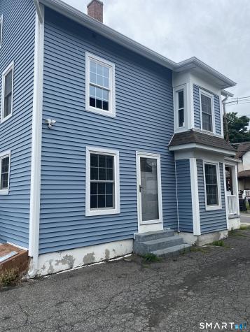 30 Wildman Street Danbury CT 06810