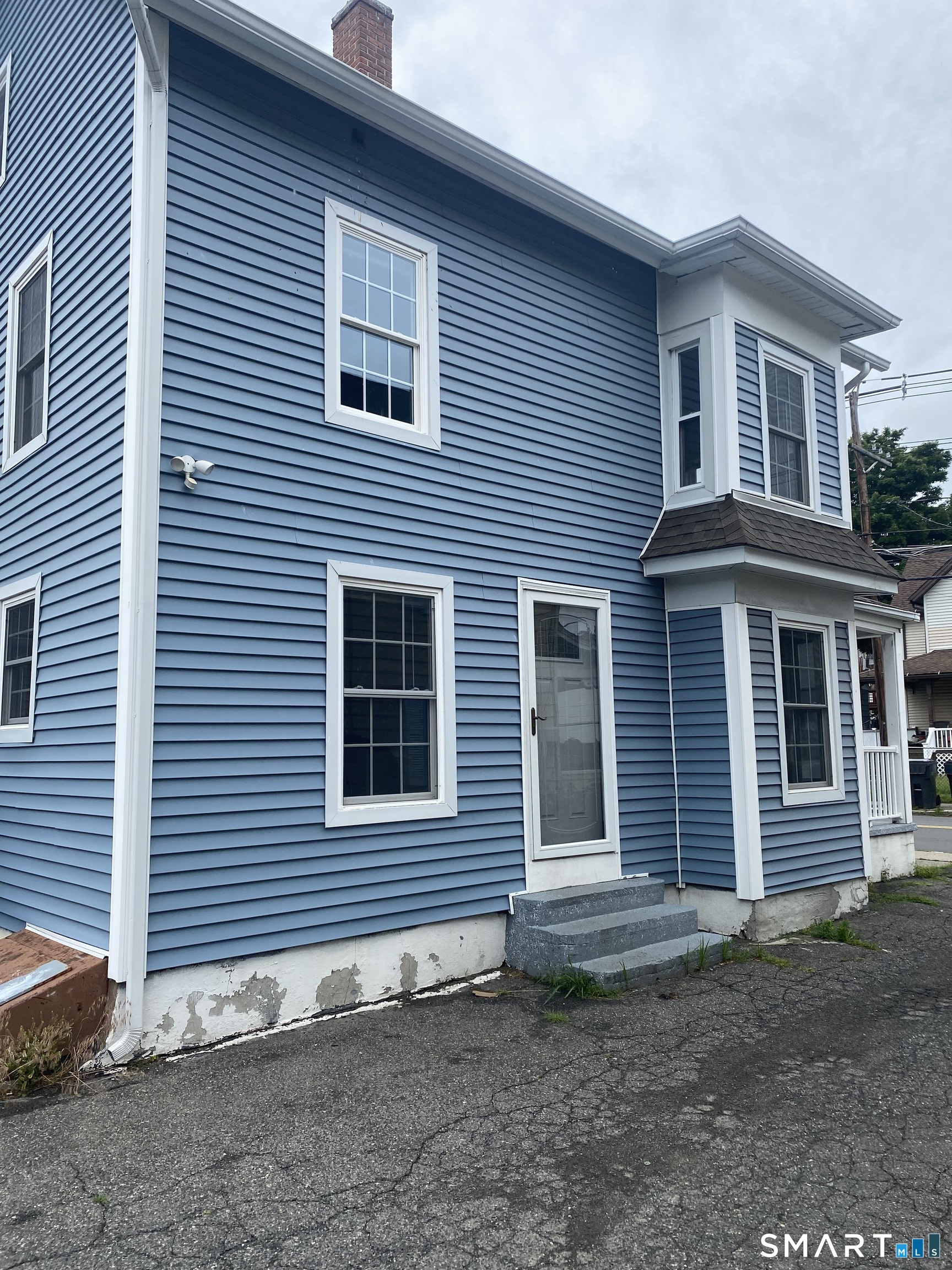 30 Wildman Street Danbury CT 06810