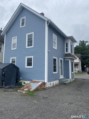 30 Wildman Street Danbury CT 06810