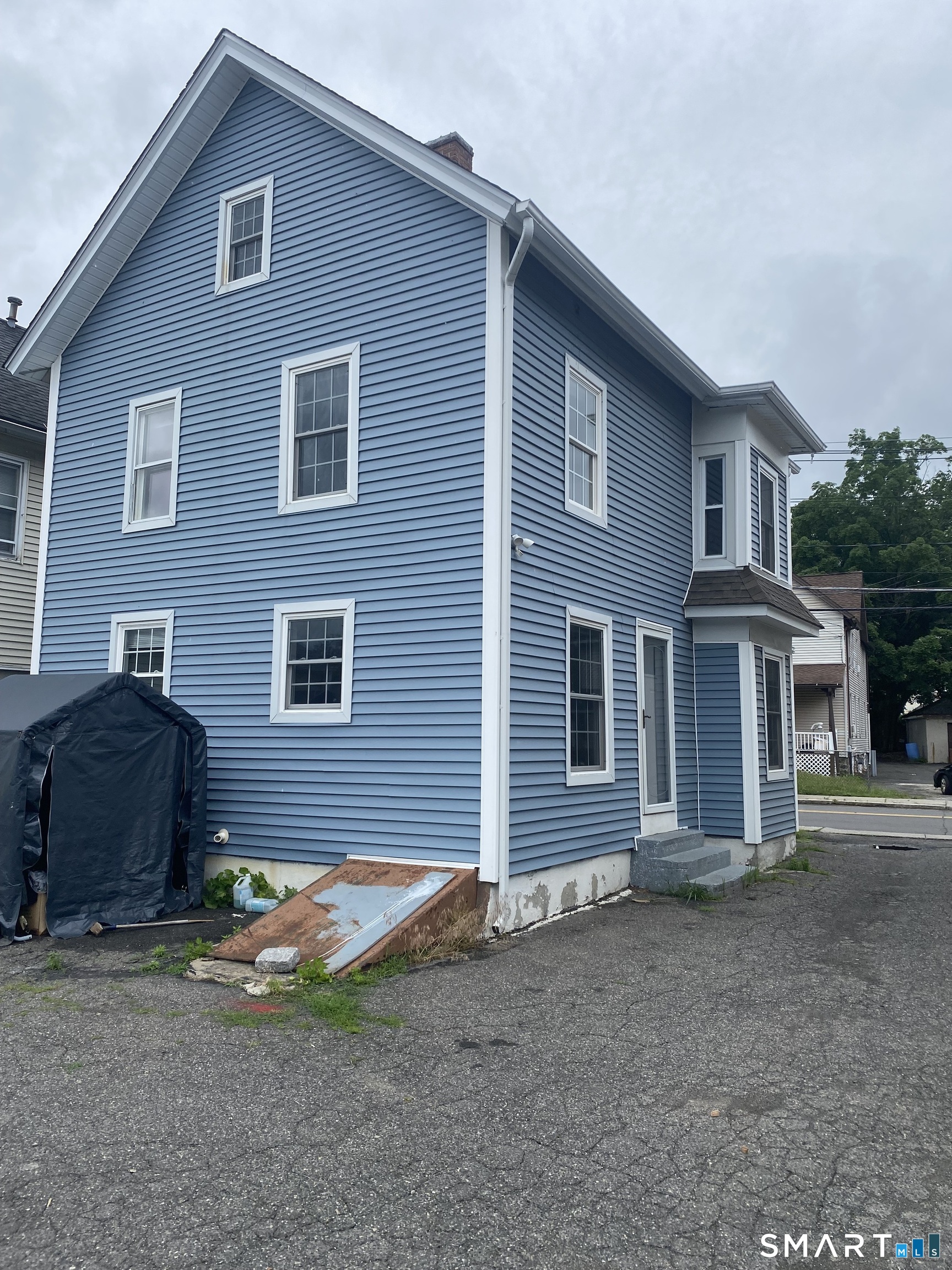 30 Wildman Street Danbury CT 06810